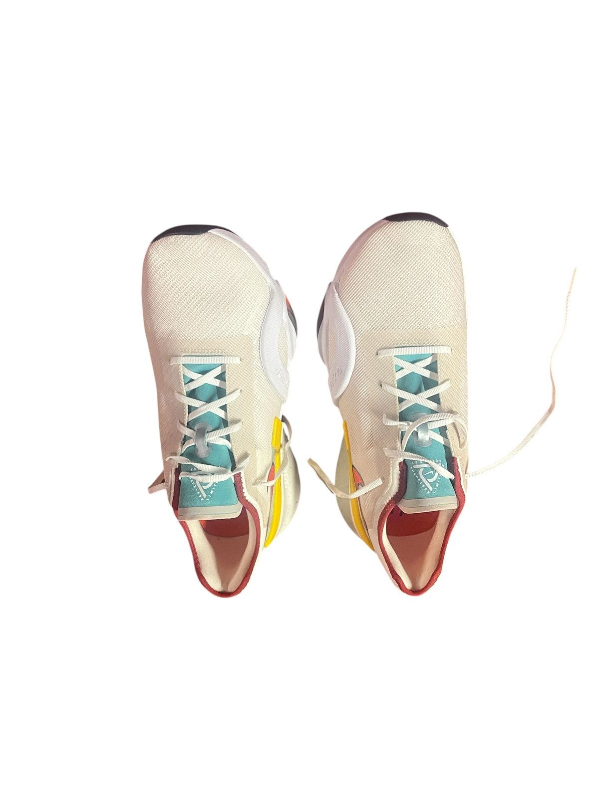 Nike Nike Air Zoom SuperRep 3 Size US 11 / EU 44 - 1 Thumbnail