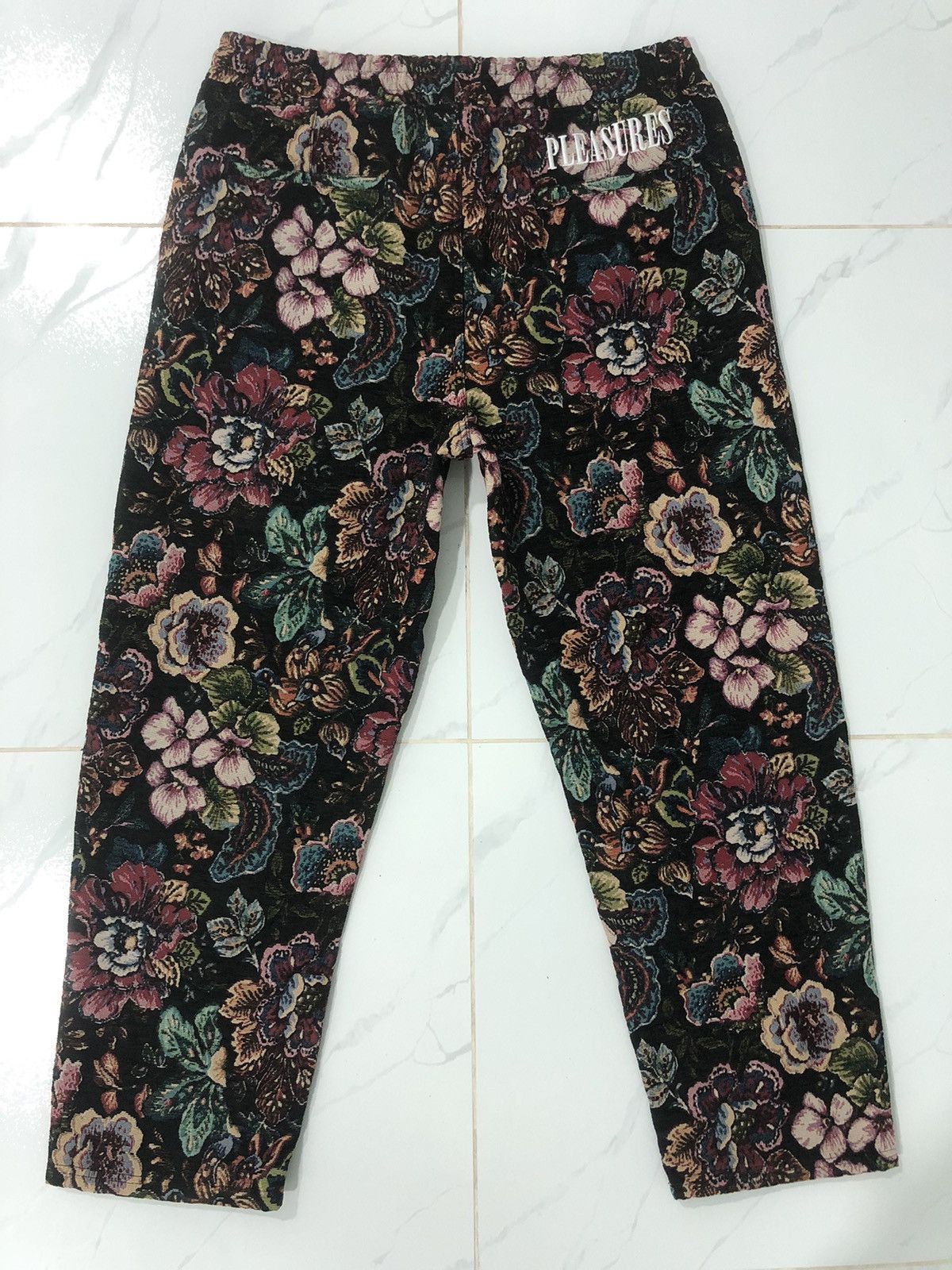 Other ETERNAL WOVEN EASY PANT MADE IN CHINA Size US 38 / EU 54 - 8 Thumbnail