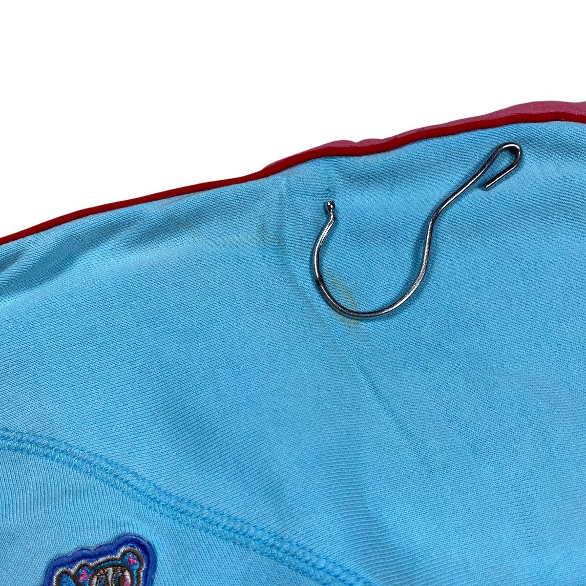 Angel Blue Angel Blue Track Pullover Jacket Size M / US 6-8 / IT 42-44 - 6 Thumbnail