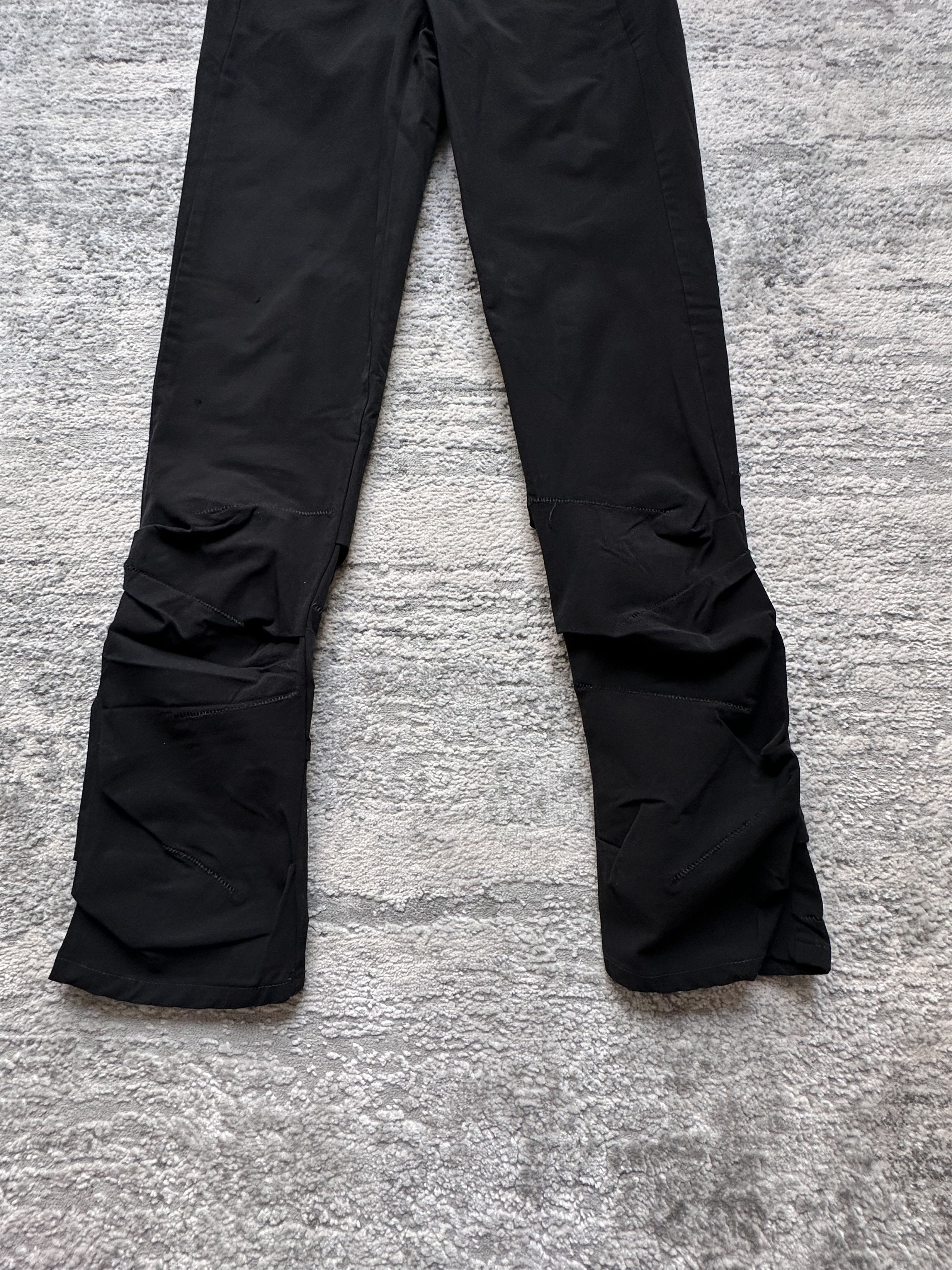 Marithe + Francois Girbaud Marithe Francois Gibraud archive pants Size 28" / US 6 / IT 42 - 3 Thumbnail