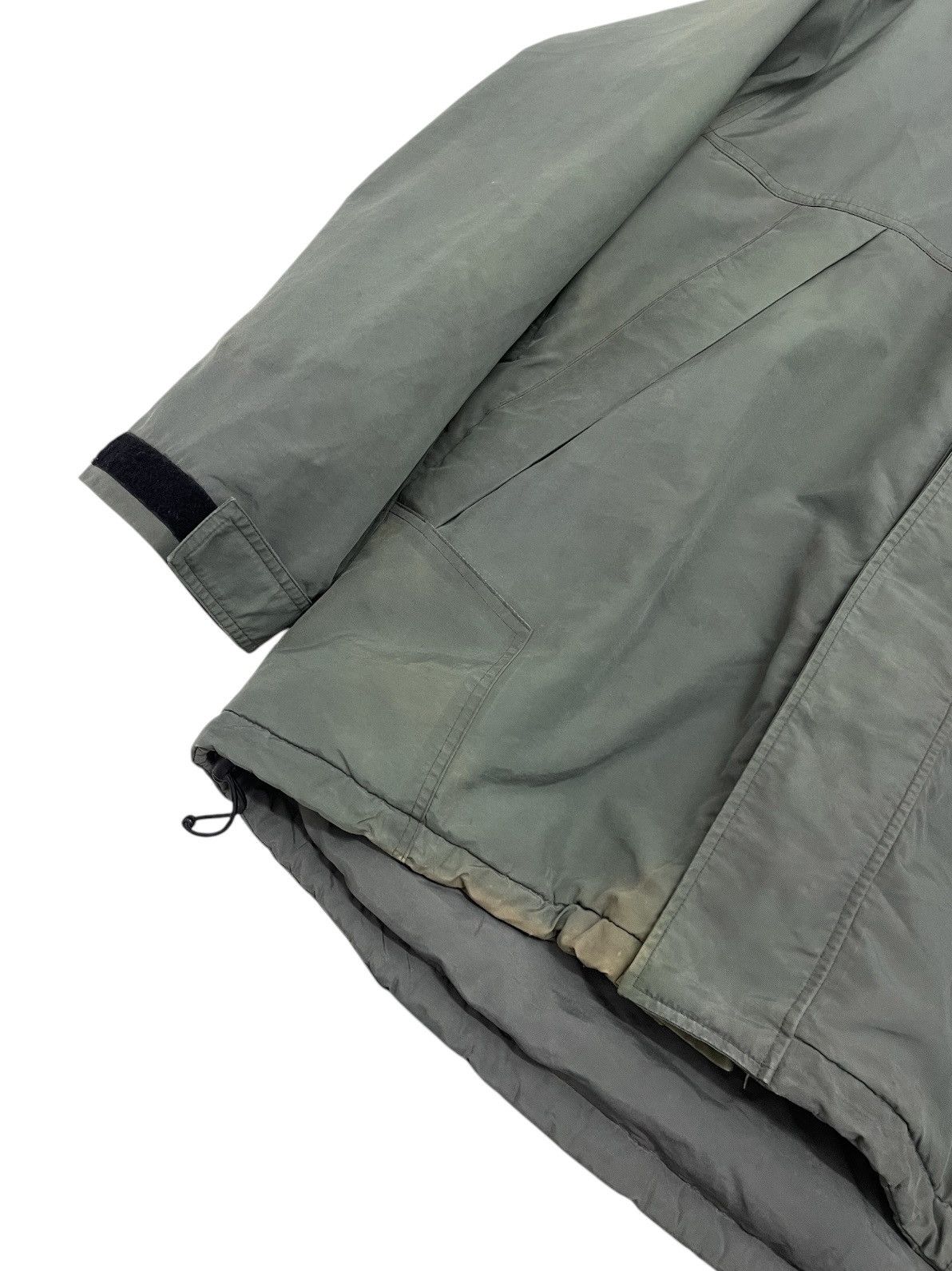 I. Spiewak And Sons Vintage I.Spiewak Nylon Hoodie Jacket Size US L / EU 52-54 / 3 - 4 Thumbnail