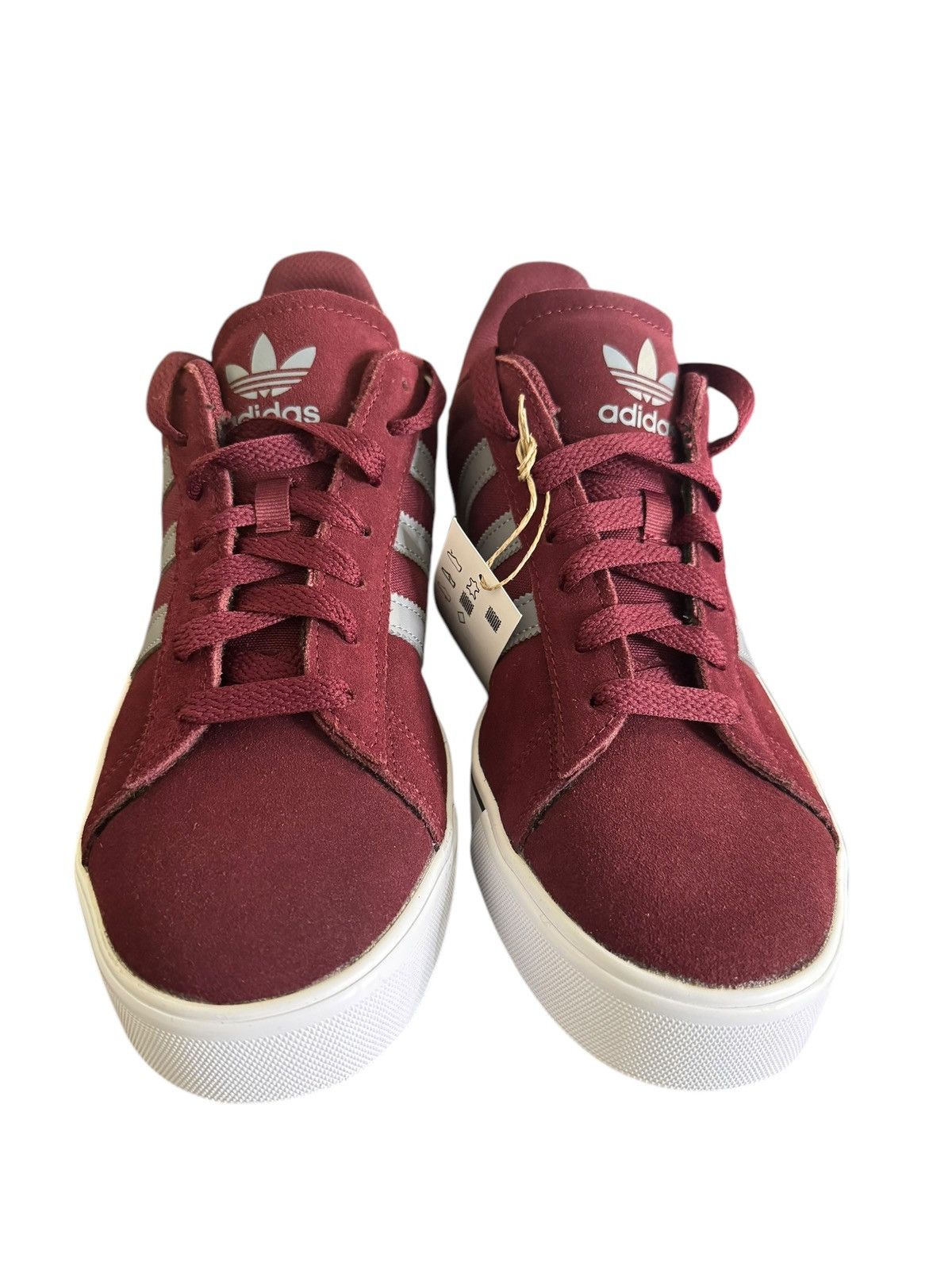 Adidas Adidas campus Size US 12 / EU 45 - 5 Thumbnail
