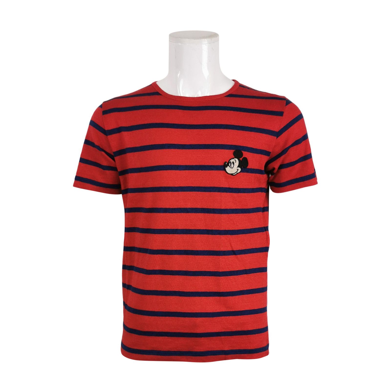 Gucci Gucci Men l Short Sleeve Shirts Size US L / EU 52-54 / 3 - 1 Thumbnail