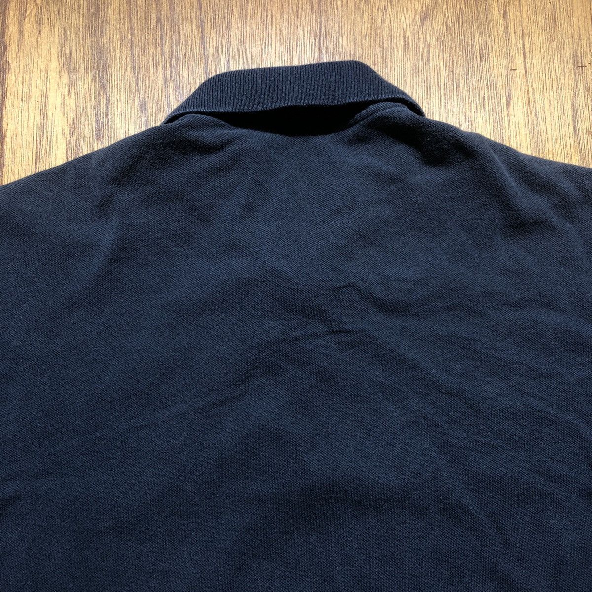 Burberry × Vintage Vintage Burberrys Collar T-Shirt Size US S / EU 44-46 / 1 - 14 Thumbnail