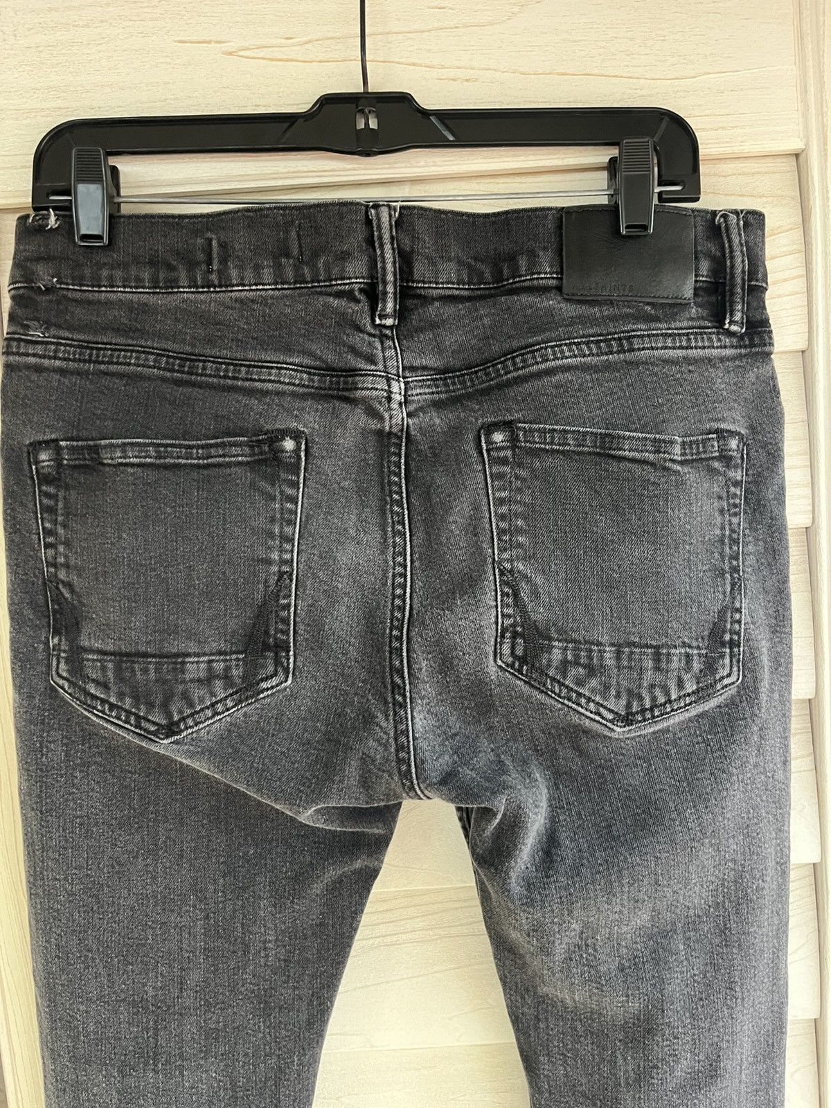 Allsaints Allsaints Size US 32 / EU 48 - 5 Thumbnail