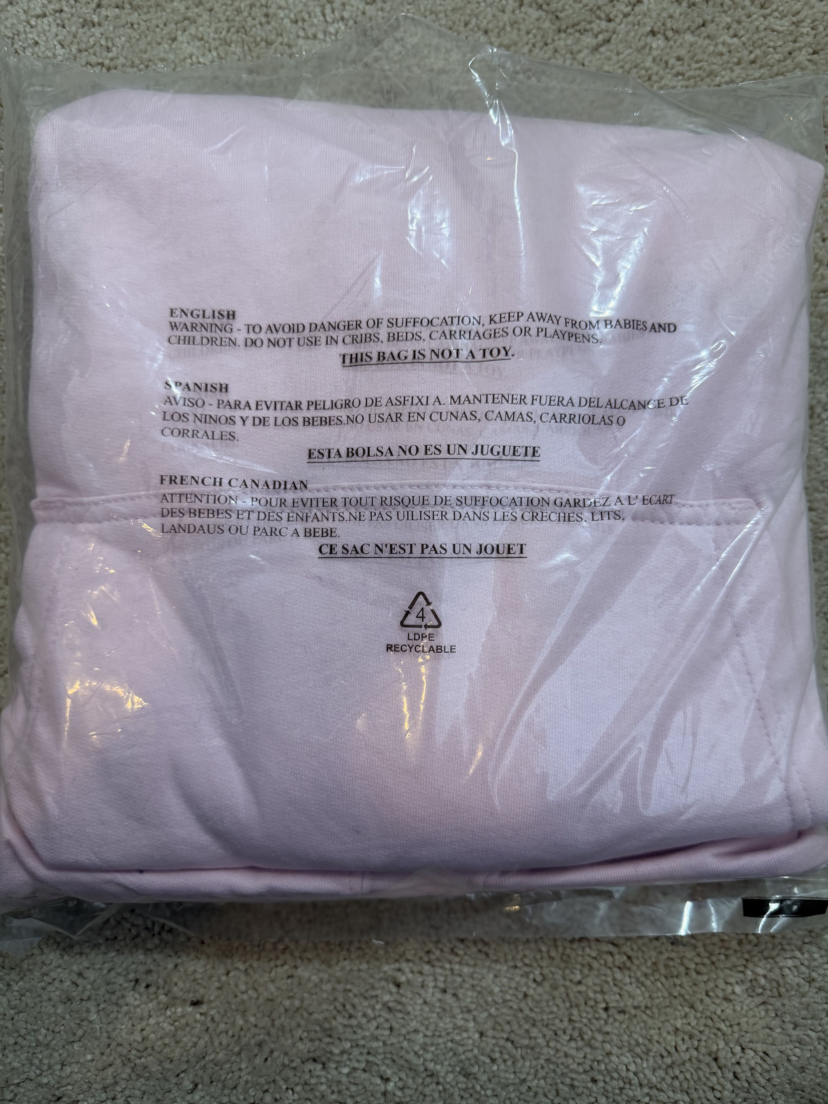 Anti Social Social Club Anti Social Social Club Kkoch Hoodie Size US L / EU 52-54 / 3 - 6 Thumbnail