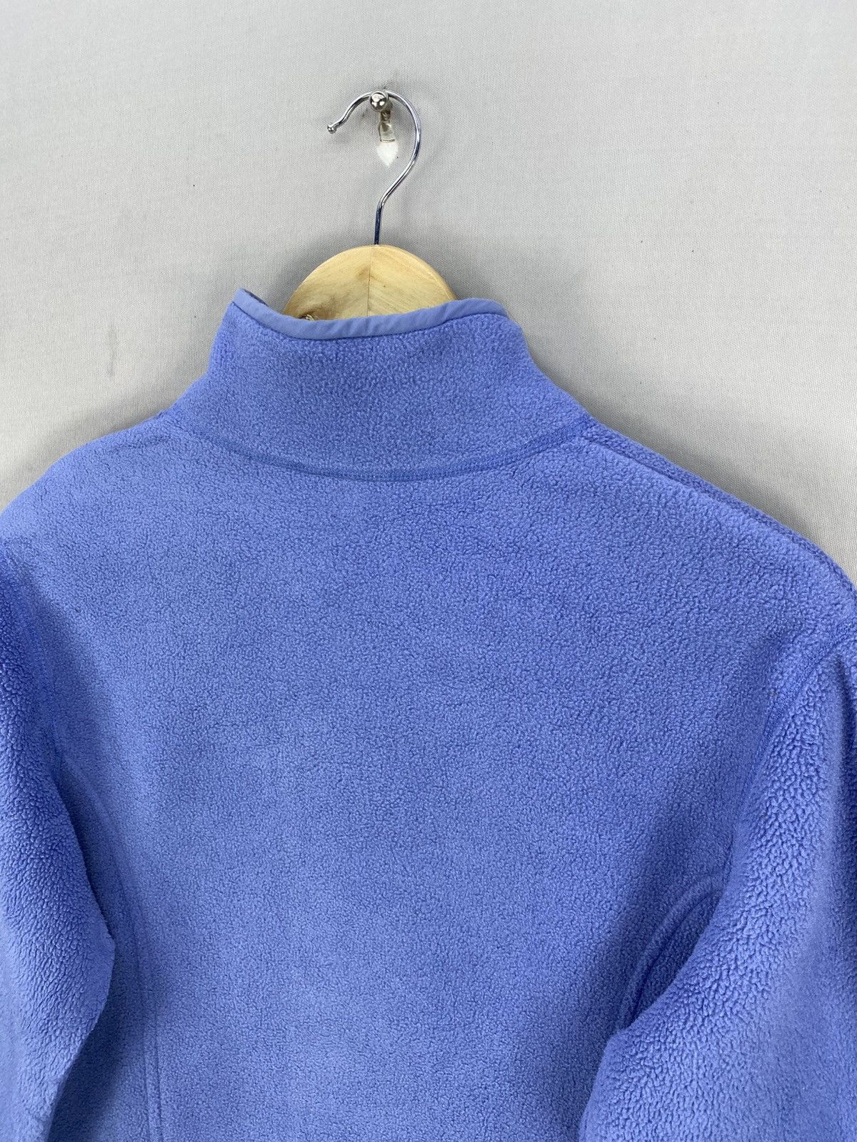 L.L. Bean Vintage Y2K LL Bean Polartec Pullover Fleece Jacket Size S / US 4 / IT 40 - 5 Thumbnail