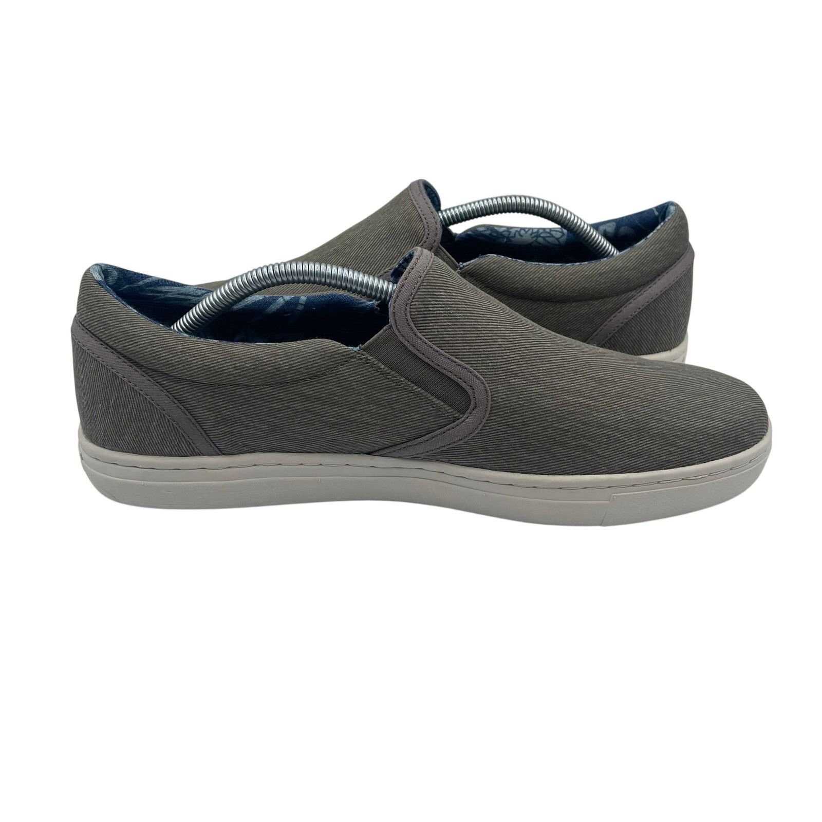 SKECHERS Skechers Classic Fit Loafers Shoes Slip On Comfort Mens 11 Size US 11 / EU 44 - 4 Thumbnail