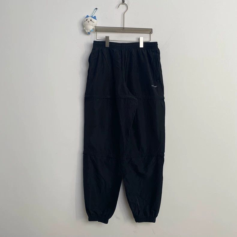 Balenciaga Balenciaga 3-Way Small Logo Pants L - dmc Size US 38 / EU 54 - 1 Thumbnail