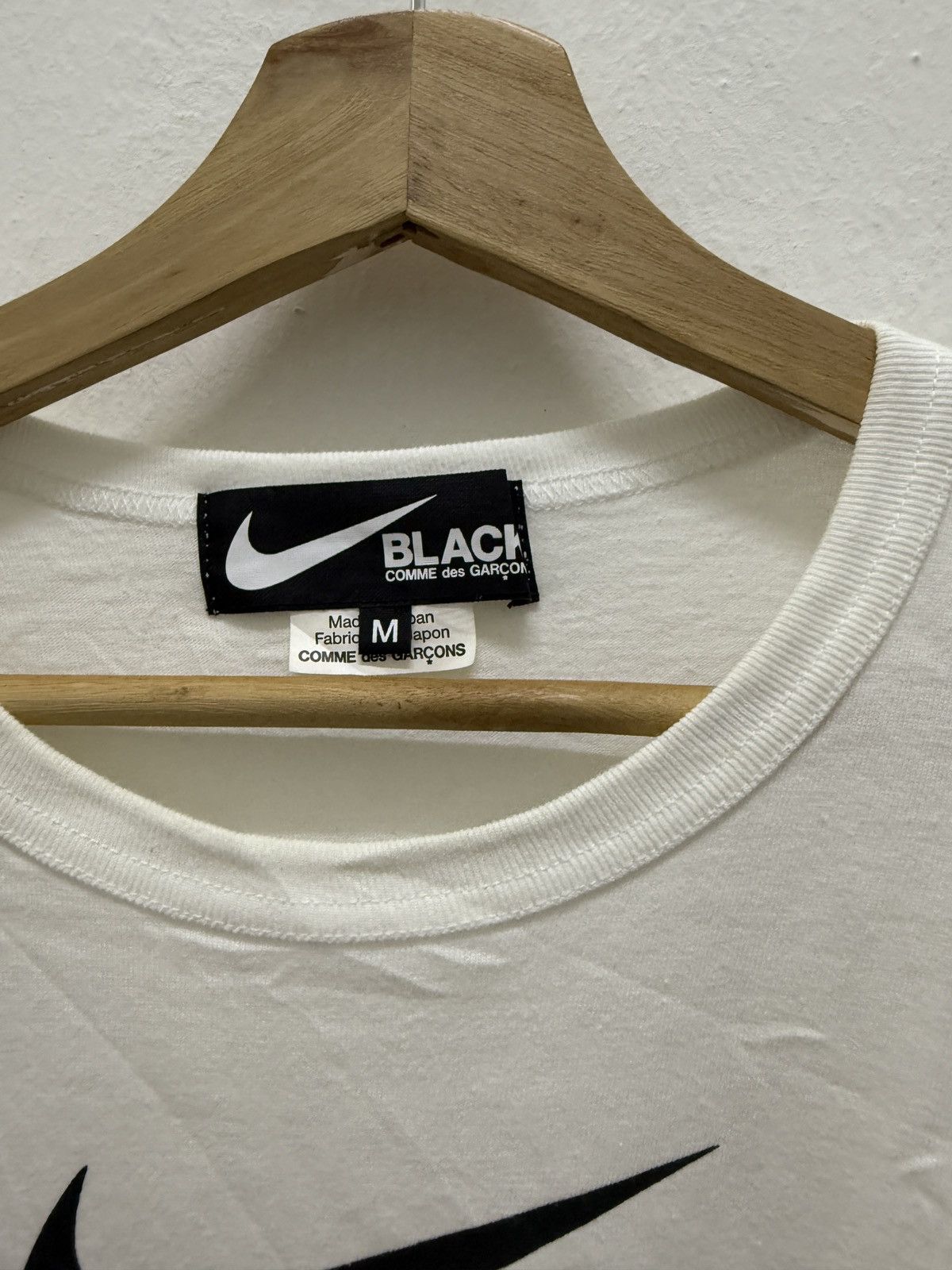 Comme des Garcons × Nike Comme des garcons x nike Size US M / EU 48-50 / 2 - 5 Thumbnail