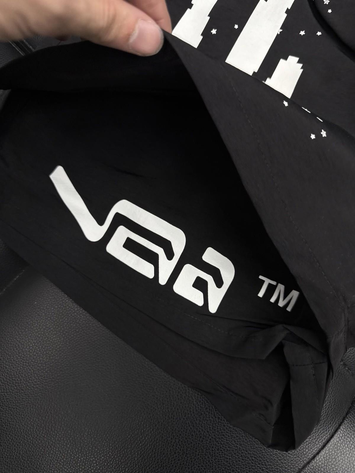 Sp5der Sp5der Double Layer Shorts Size Small (NEW) Black Authentic Size US 30 / EU 46 - 5 Thumbnail