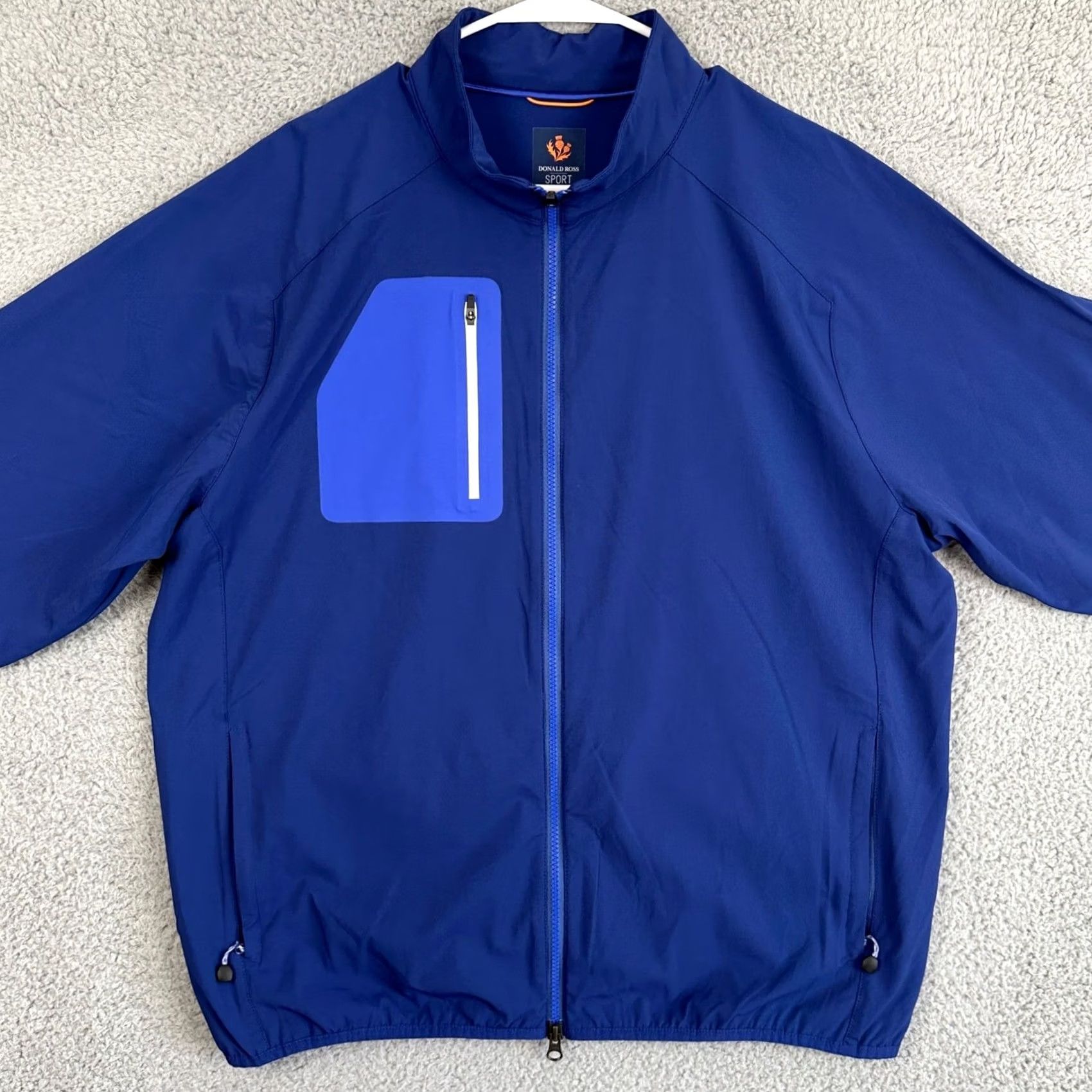 Vintage VINTAGE? Size US XL / EU 56 / 4 - 3 Thumbnail