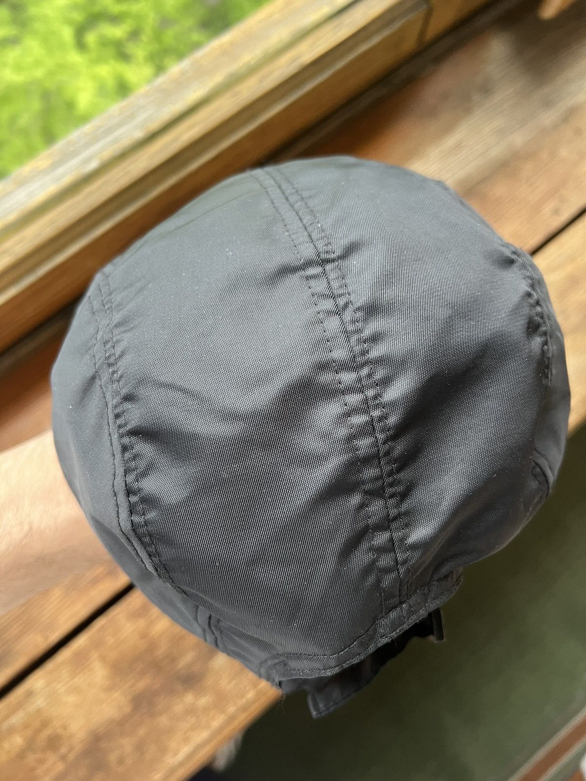 Vintage Vintage Five Panel Hat Rodeo "Сhoices mixed division" Cap Size ONE SIZE - 8 Thumbnail