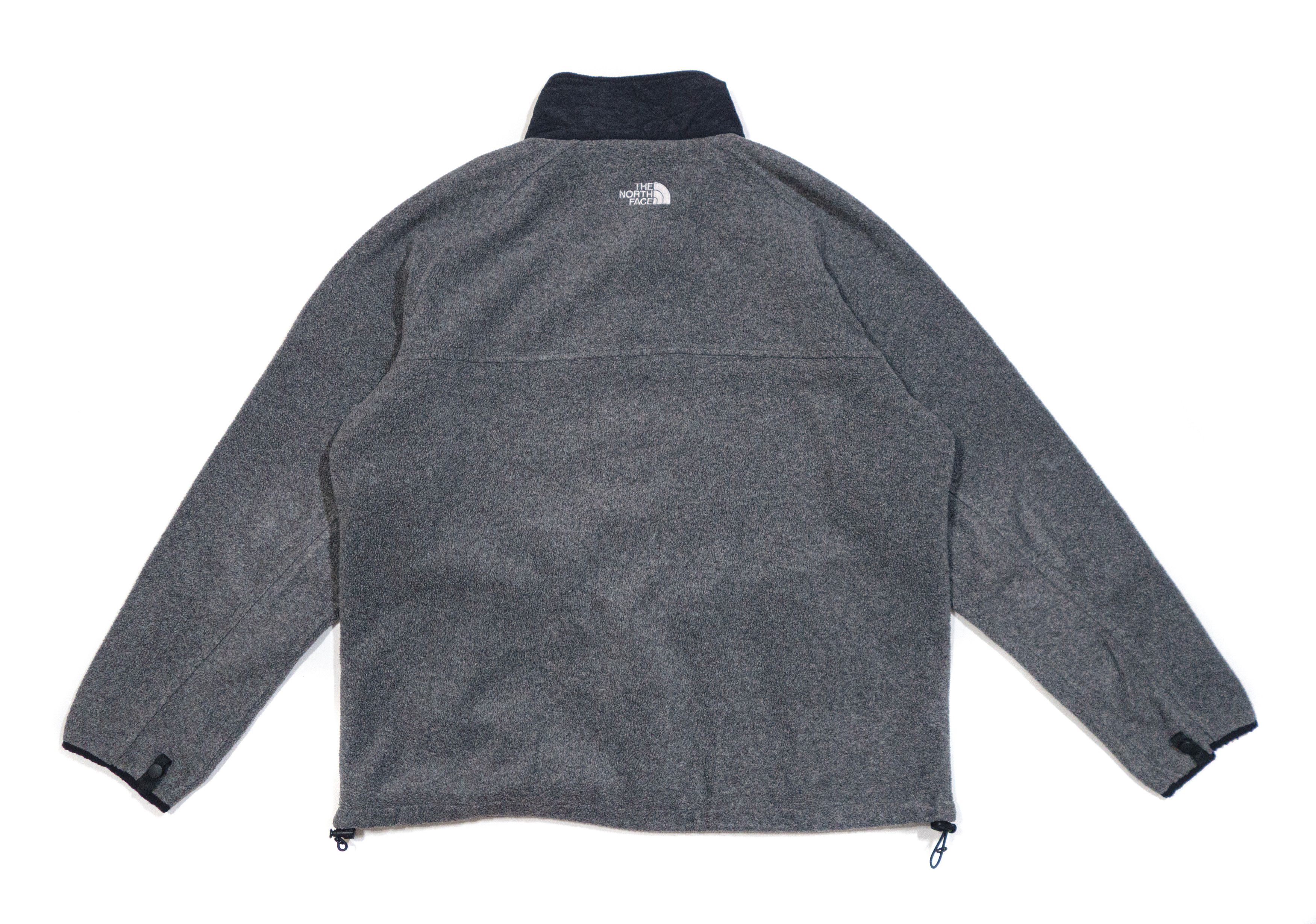 2003 Logo Fleece Jacket