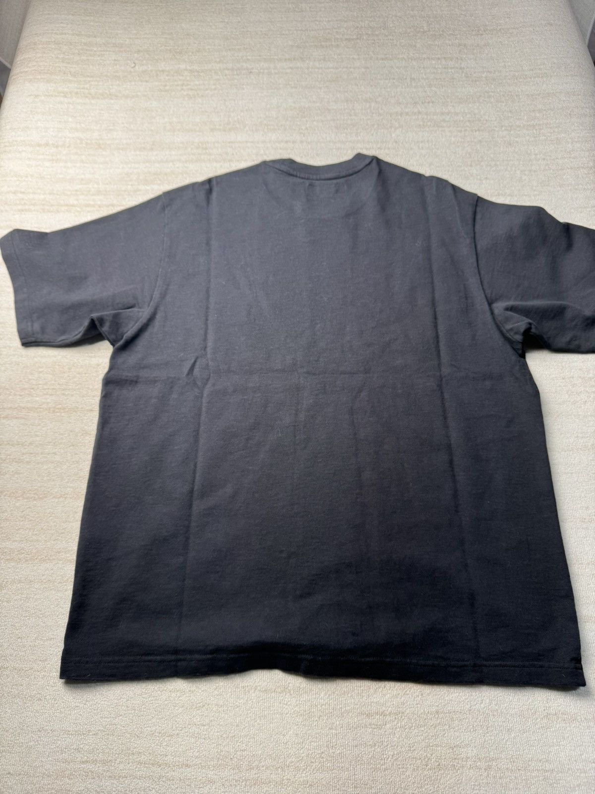 Supreme Old english tee Size US M / EU 48-50 / 2 - 6 Thumbnail