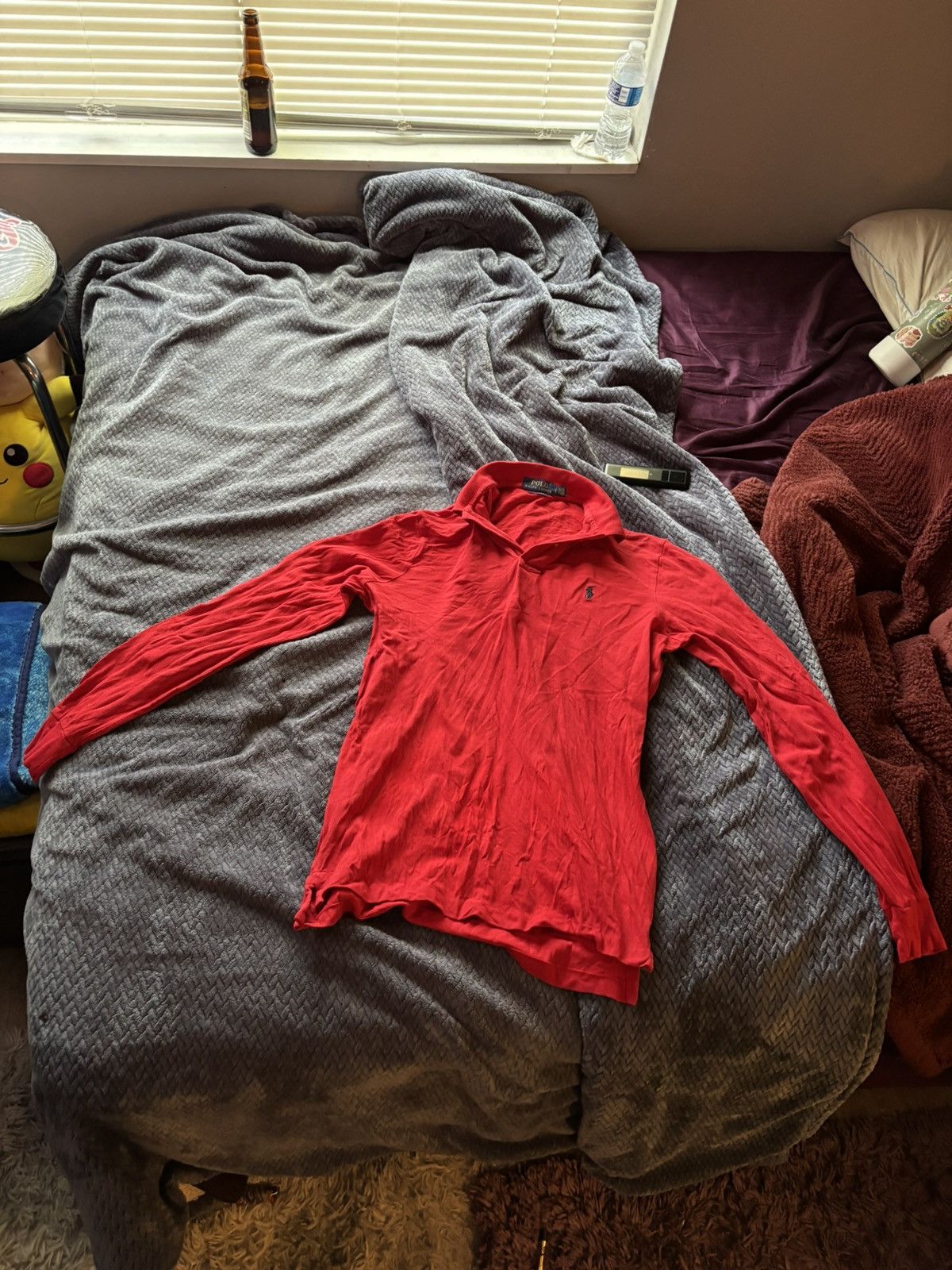 Polo Ralph Lauren Ralph Lauren Polo Size US M / EU 48-50 / 2 - 1 Thumbnail