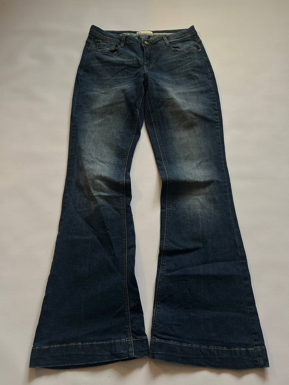 If Six Was Nine Flare | Grailed