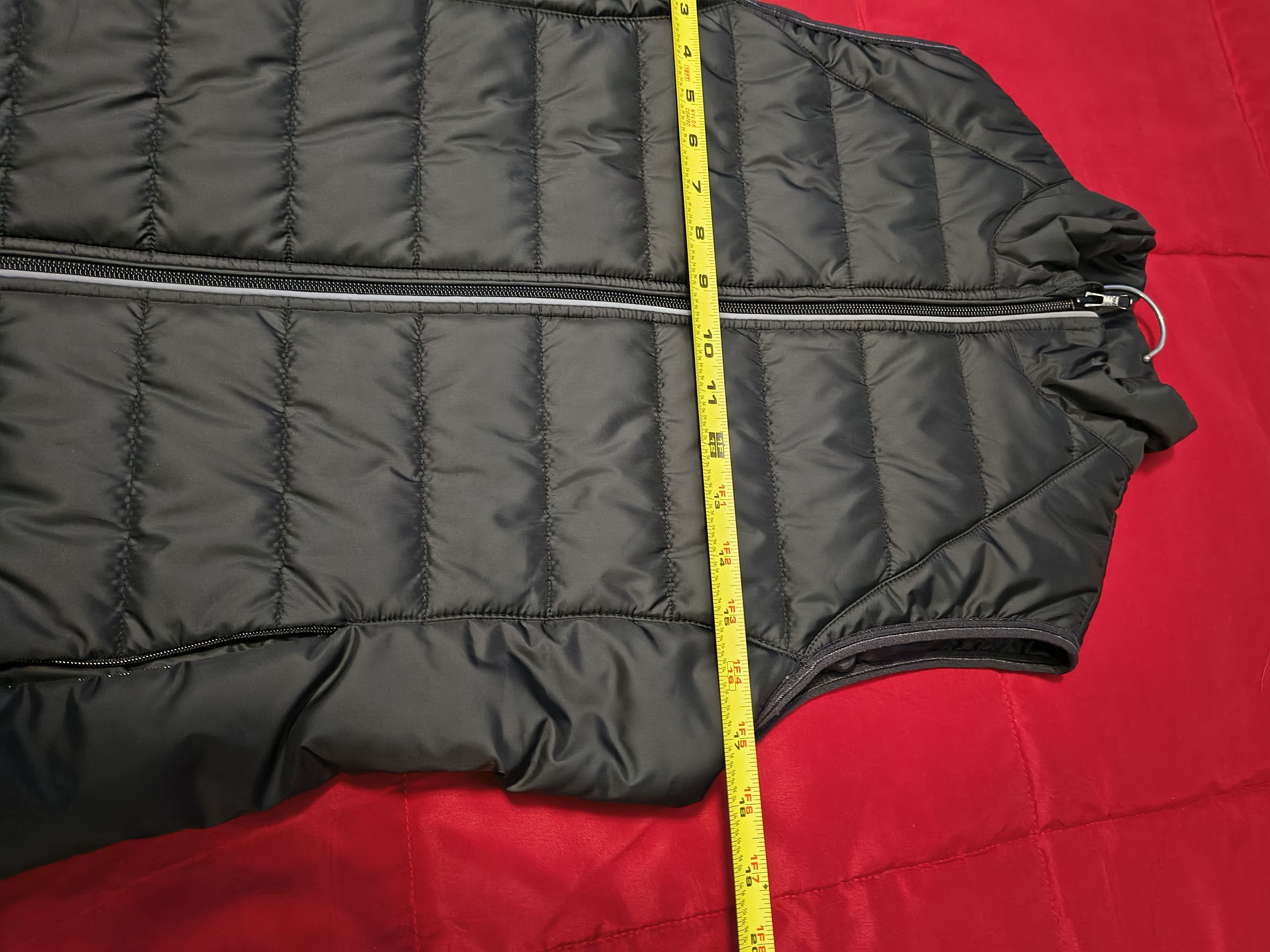Cutter & Buck Cutter & Buck Puf Vest Size S / US 4 / IT 40 - 10 Thumbnail