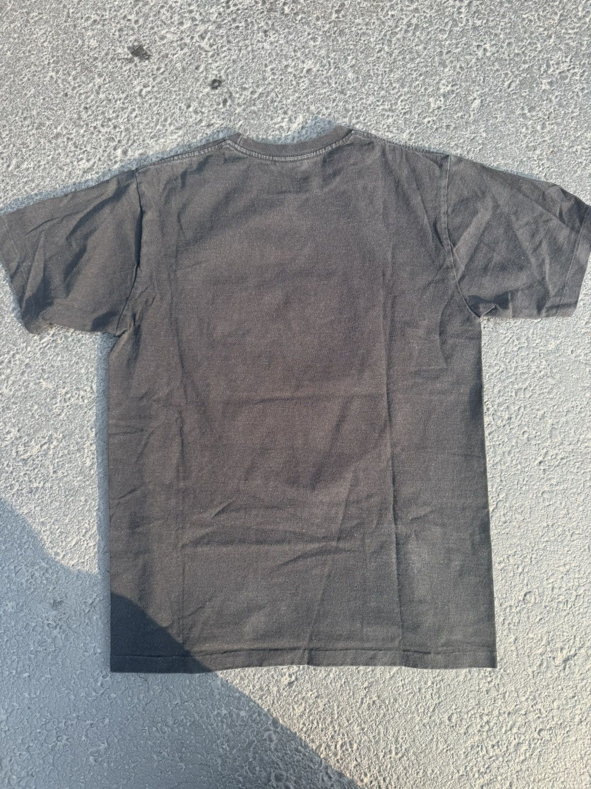 Bape Sakura Ape Head Photo Tee (2018) Size US M / EU 48-50 / 2 - 2 Thumbnail