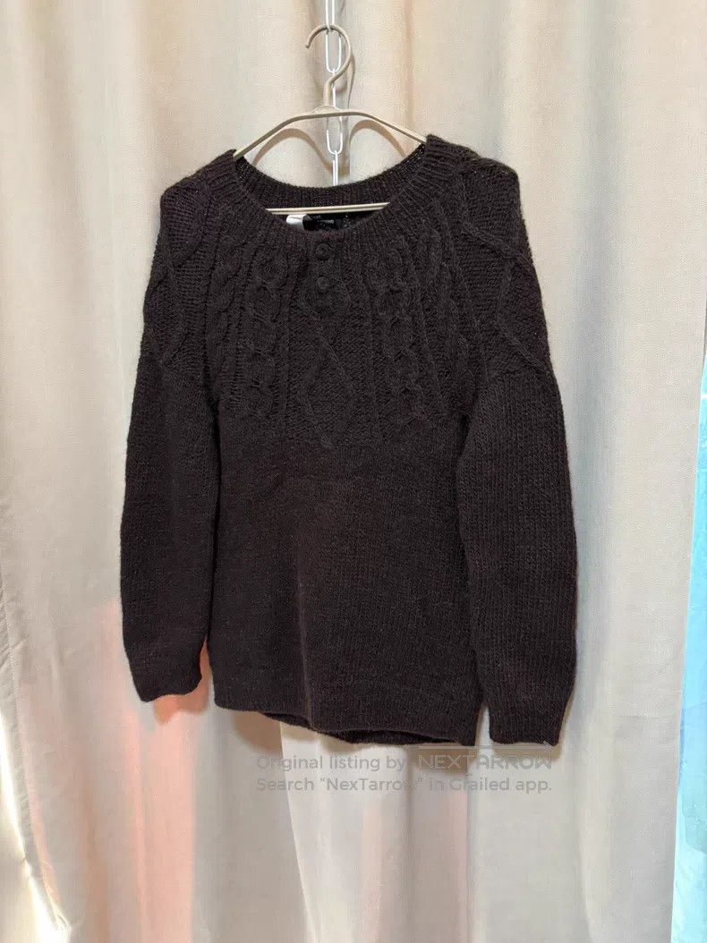 Comme Des Garcons Sweaters