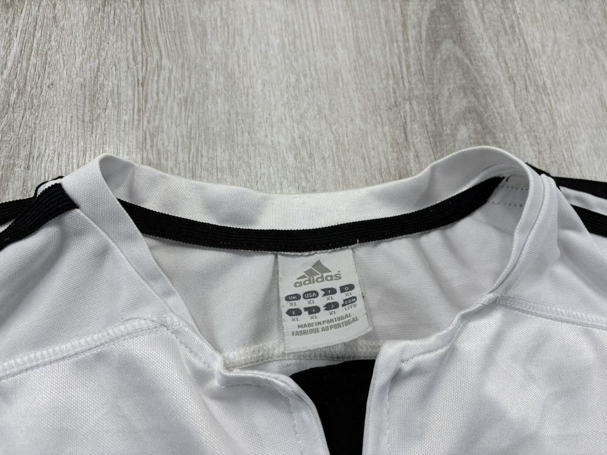 Adidas × Vintage Mens t shirt Adidas Real Madrid jersey 2003-2004 Size XL Size US XL / EU 56 / 4 - 4 Thumbnail