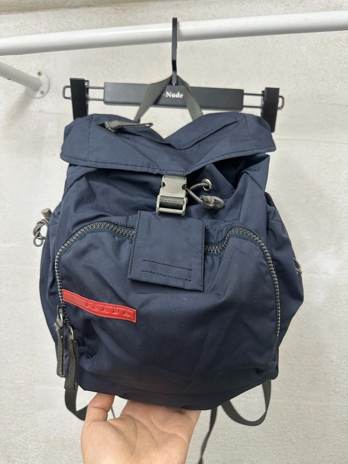 Prada Prada sport -2507 Size ONE SIZE - 1 Thumbnail