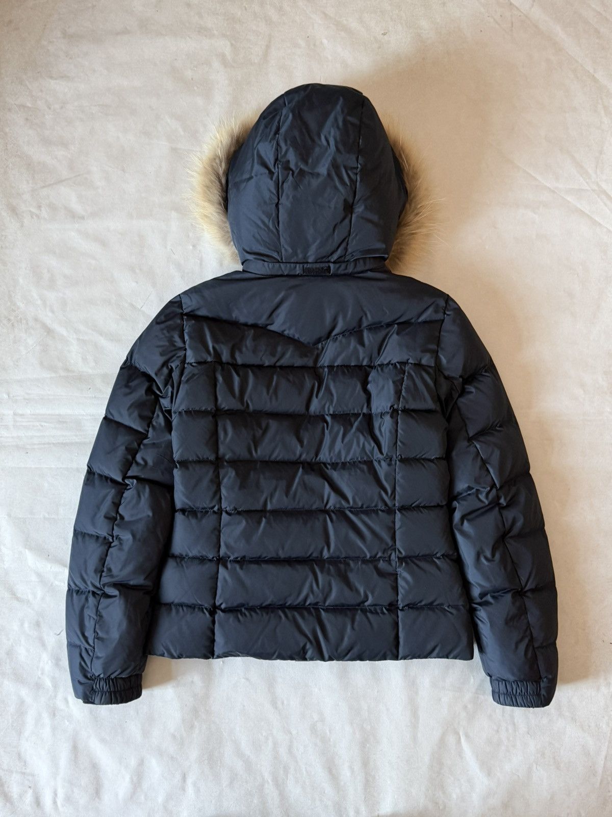 Bogner Bogner Fire+Ice Down Puffer Ski Jacket Size S / US 4 / IT 40 - 2 Thumbnail