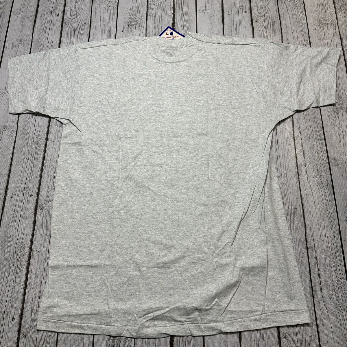MLB Vintage Boston Red Sox tee Size US XXL / EU 58 / 5 - 2 Thumbnail