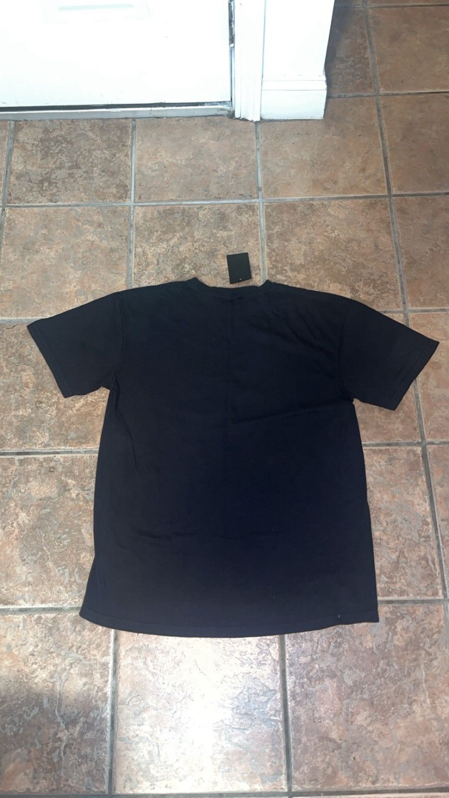 Pleasures pleasures Fade Intro T-shirt Sz L NWT Size US L / EU 52-54 / 3 - 4 Thumbnail