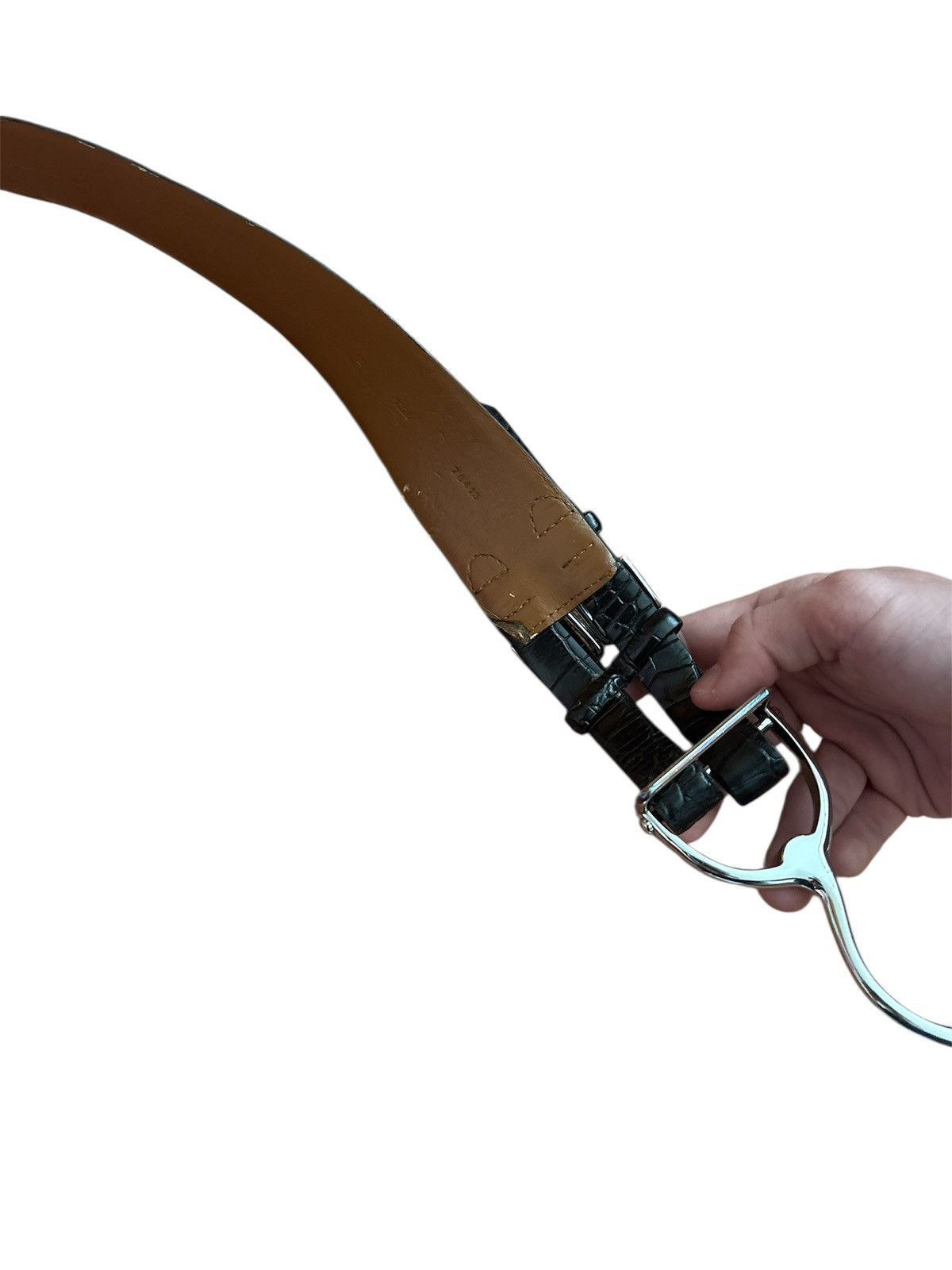 Ralph Lauren Belt AvantGarde Polo Ralph Lauren Lauren Ralph Lauren Size ONE SIZE - 8 Thumbnail