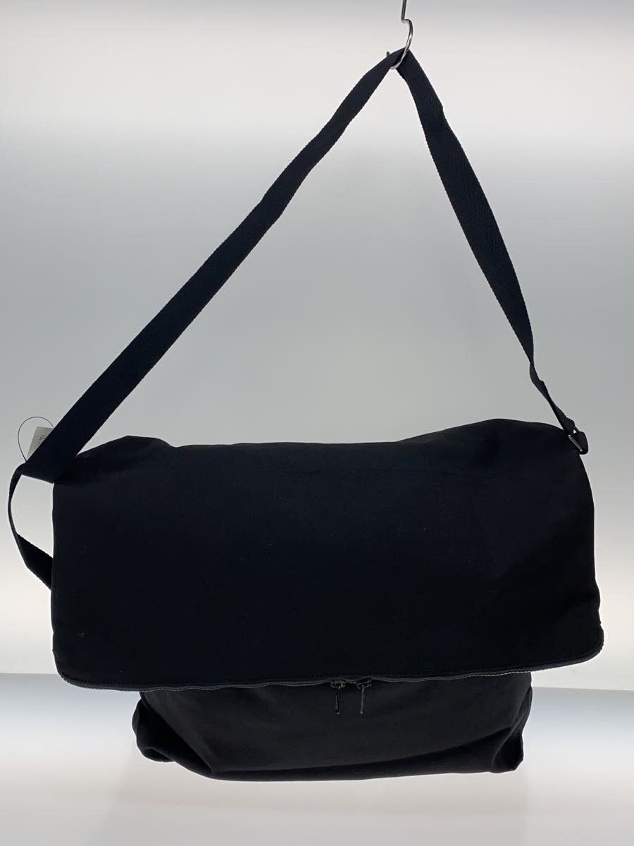 Yohji Yamamoto Logo Cotton Shoulder Bag Size ONE SIZE - 3 Thumbnail