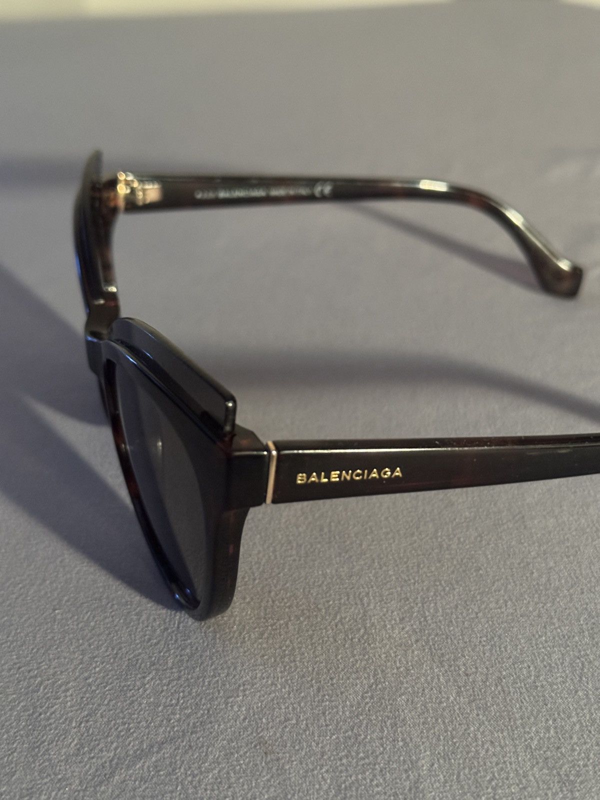 Balenciaga Balenciaga sunglasses Size ONE SIZE - 3 Thumbnail