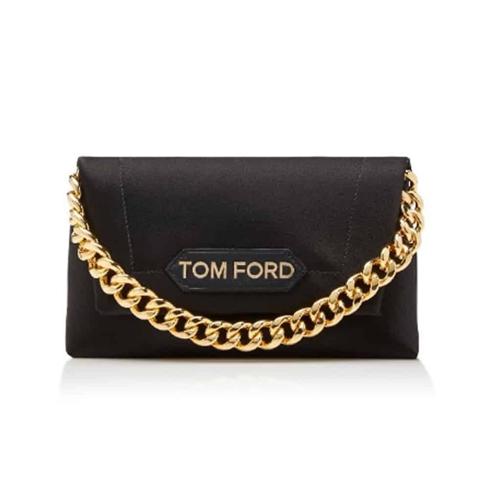 Tom Ford o1loc1c0724 Size: OS / Mini Bag in Black Size ONE SIZE - 1 Thumbnail