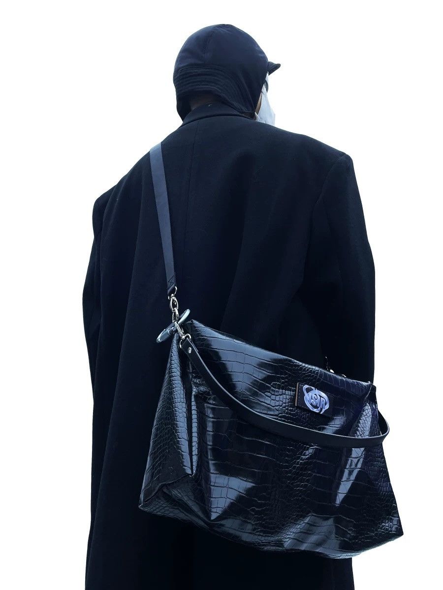 Japanese Brand × Vintage Retro punk bags Size ONE SIZE - 2 Thumbnail