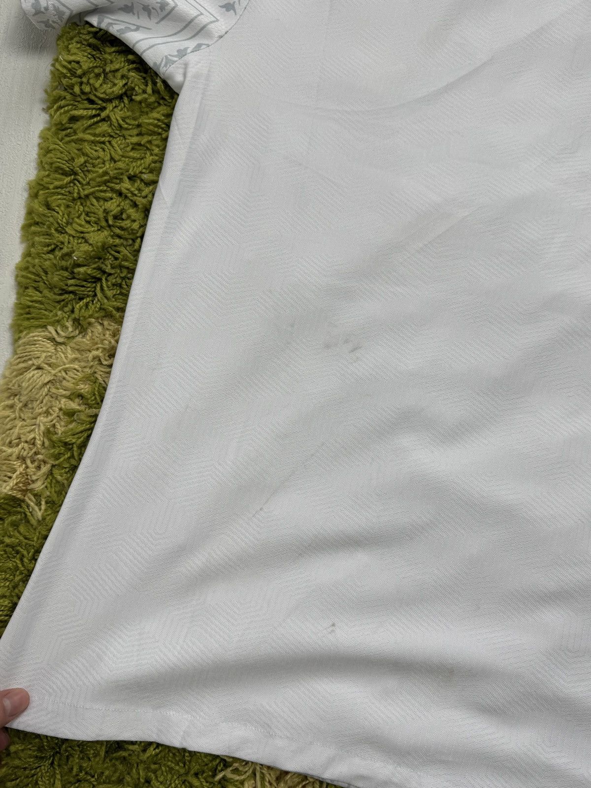 Puma Puma Italy jersey 2020 Size US XL / EU 56 / 4 - 5 Thumbnail
