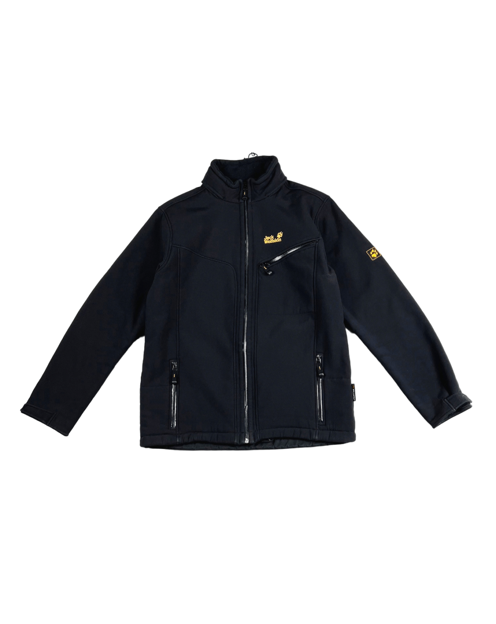 Jack Wolfskin Jack Wolfskin Jacket L Size US L / EU 52-54 / 3 - 1 Thumbnail