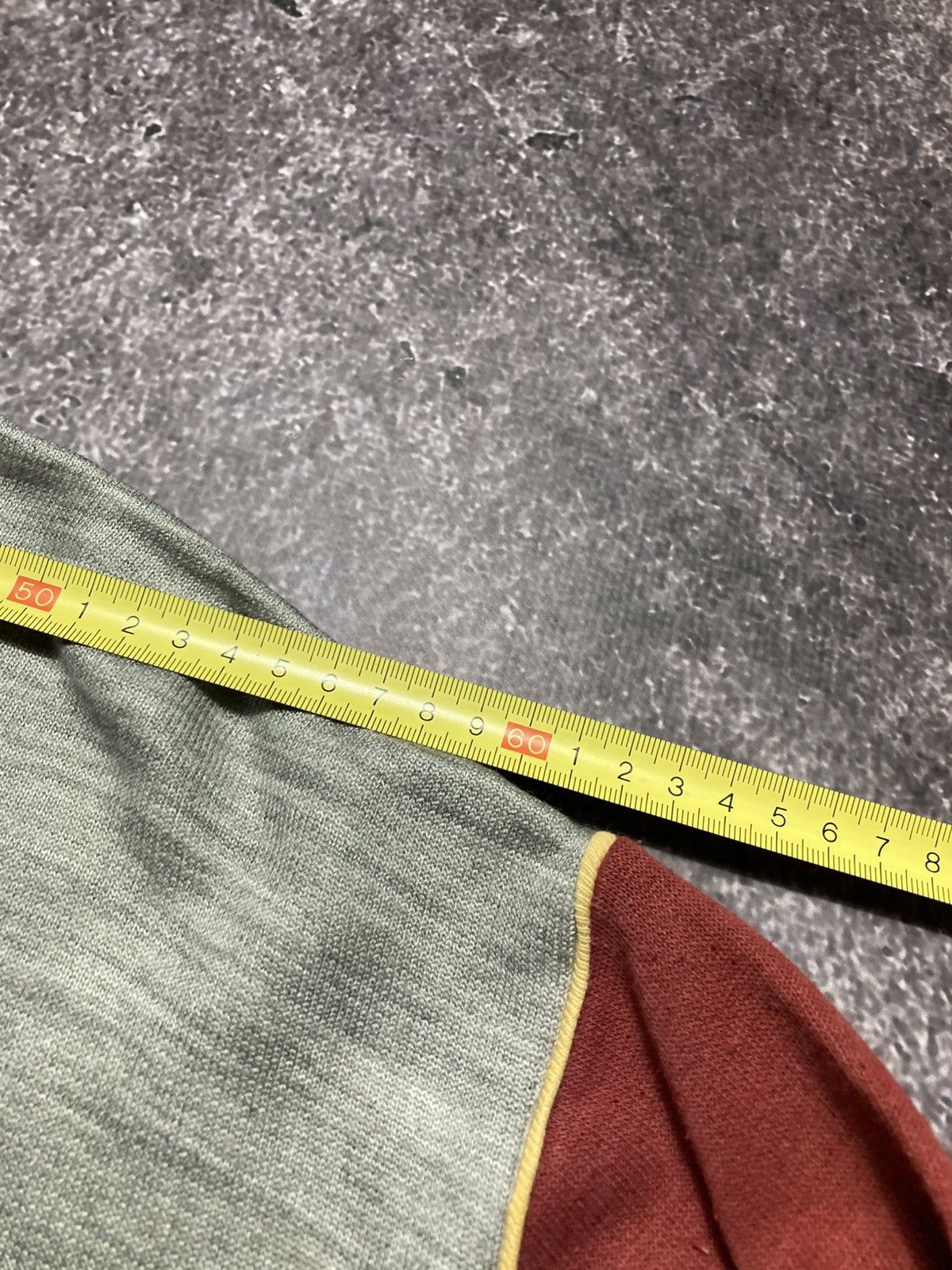 Apple Vintage 1999 Apple Computer Media Tool Sweatshirt Grey Red Size US L / EU 52-54 / 3 - 11 Thumbnail