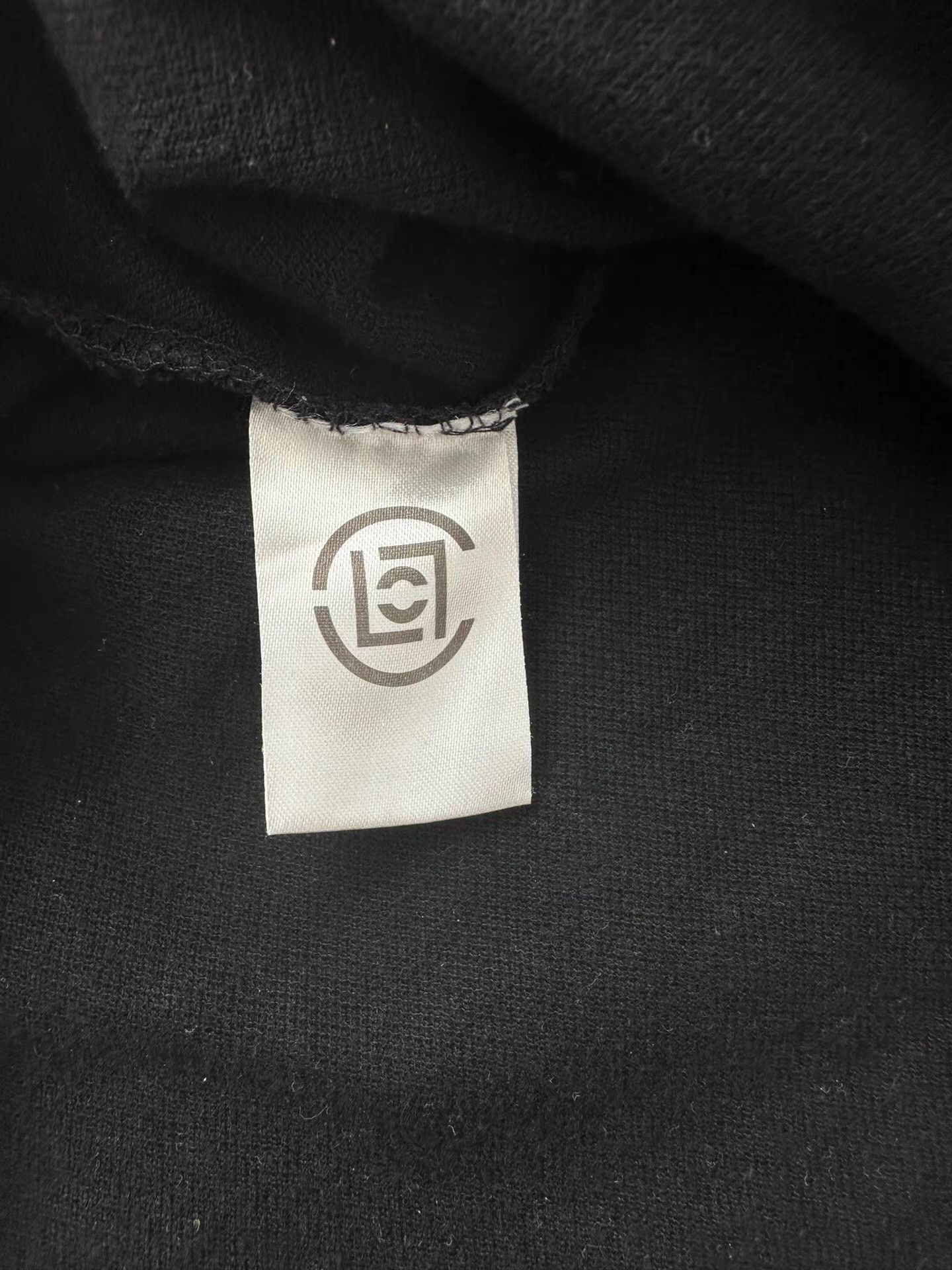 CLOT CLOT Edison Chen Polar Bear Embroidered Size US M / EU 48-50 / 2 - 6 Thumbnail
