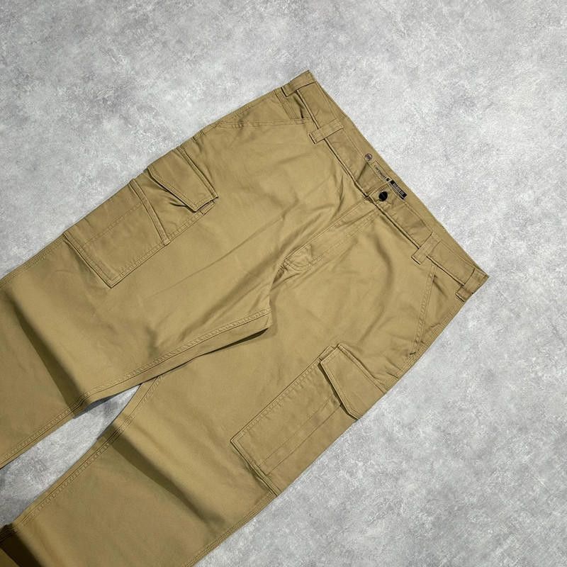 Carhartt Carhartt Cargo Pants W40 Size US 40 / EU 56 - 2 Thumbnail