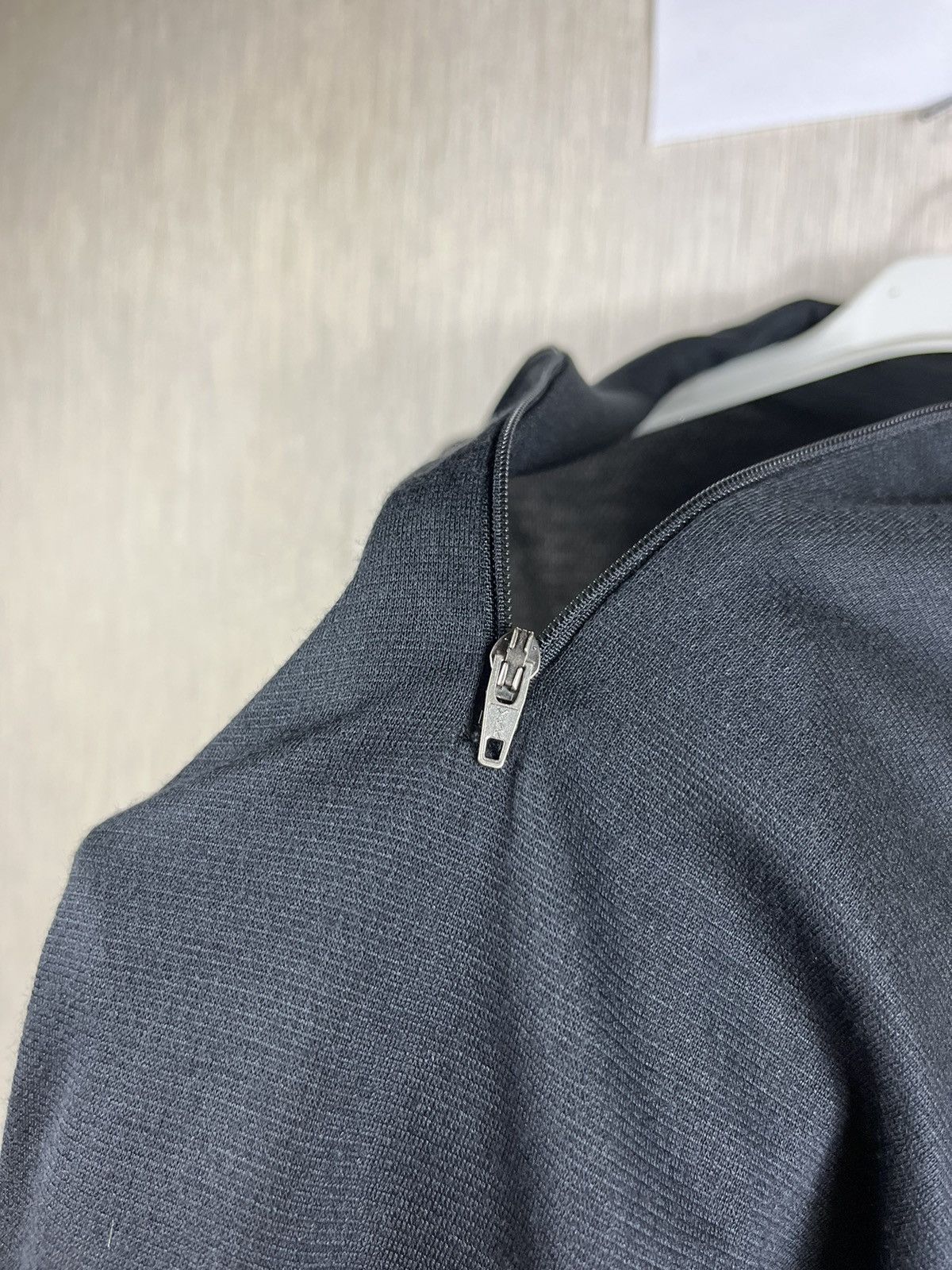 Patagonia × Vintage Vintage Patagonia Capilene 90s y2k thermal long sleeve zip Size US XL / EU 56 / 4 - 19 Thumbnail