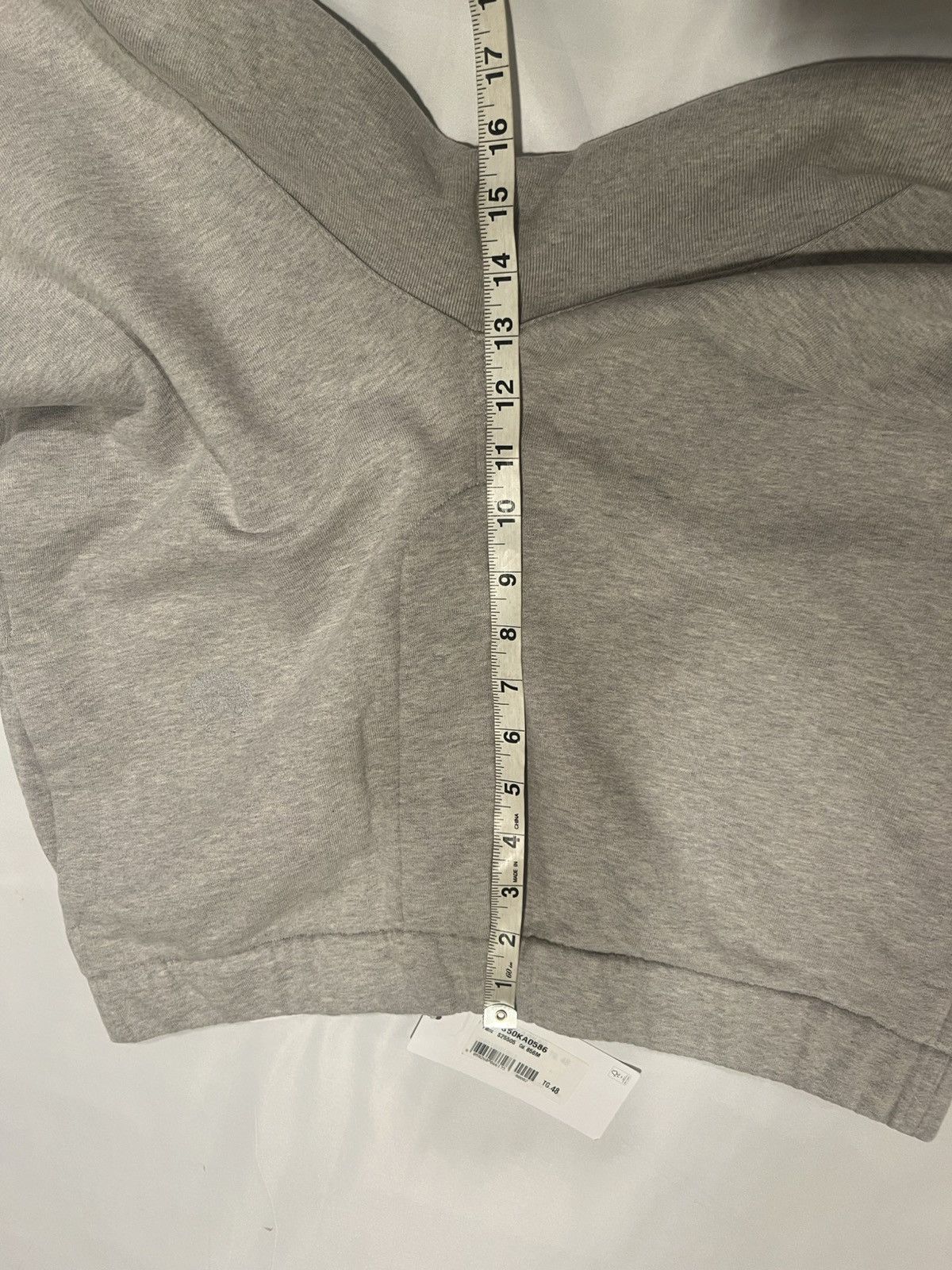 Maison Margiela Maison margiela sweatpants. 48/32. $850 Size US 32 / EU 48 - 6 Thumbnail