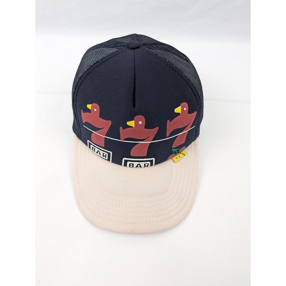 Kapital o1rshd1 Q:2 / Size: OS / Baseball Cap / Hat in Multicolor Size ONE SIZE - 2 Thumbnail