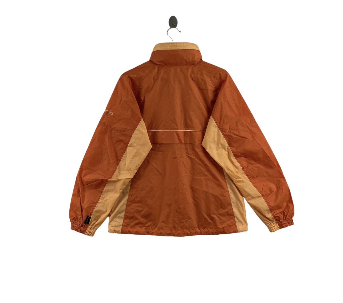 Columbia × Vintage Vintage COLUMBIA SPORTWEAR USA Full Zipper Bomber Jacket Size US M / EU 48-50 / 2 - 2 Thumbnail