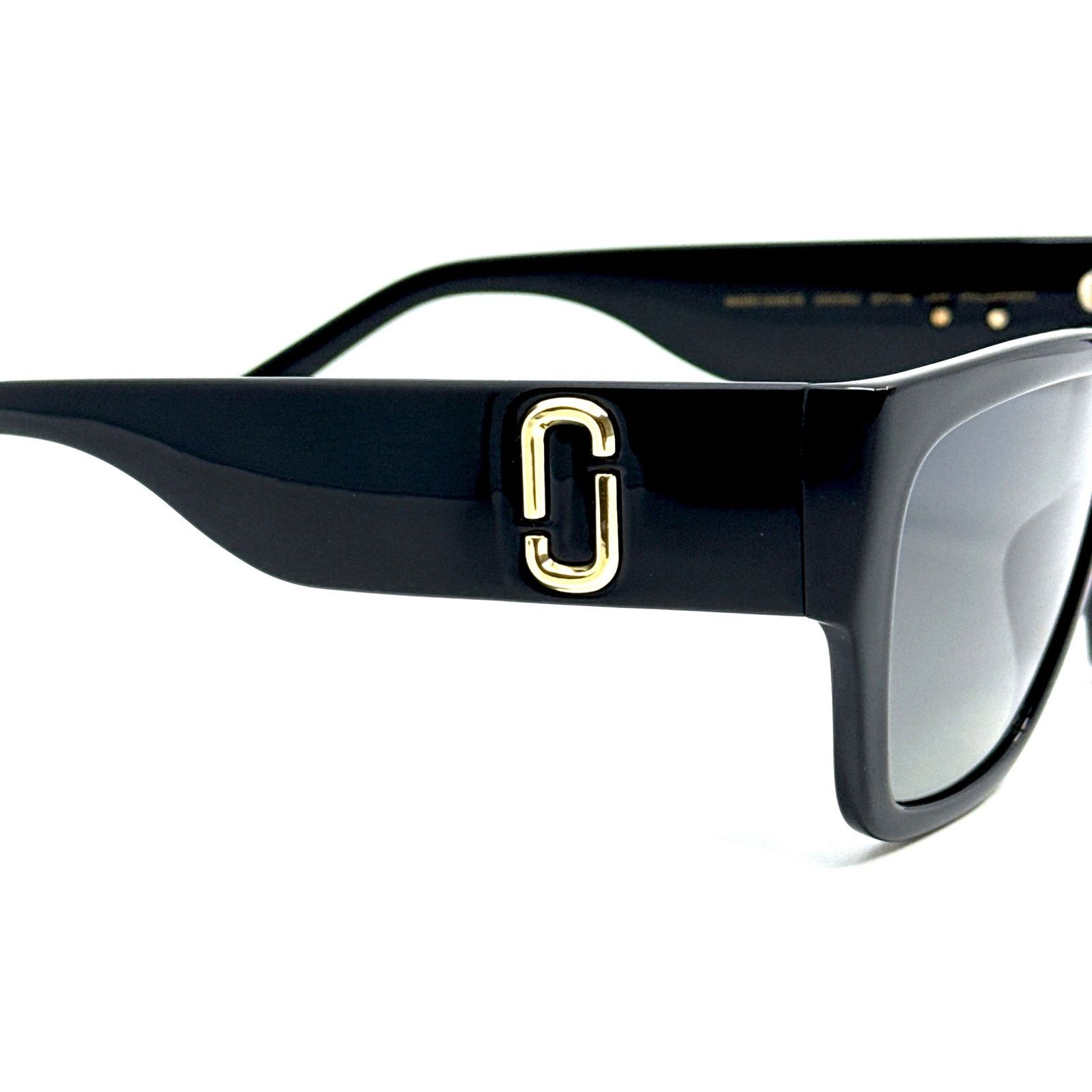 Marc Jacobs New, MARC JACOBS Sunglasses MARC 646/S 08AWJ Authentic Size ONE SIZE - 6 Thumbnail