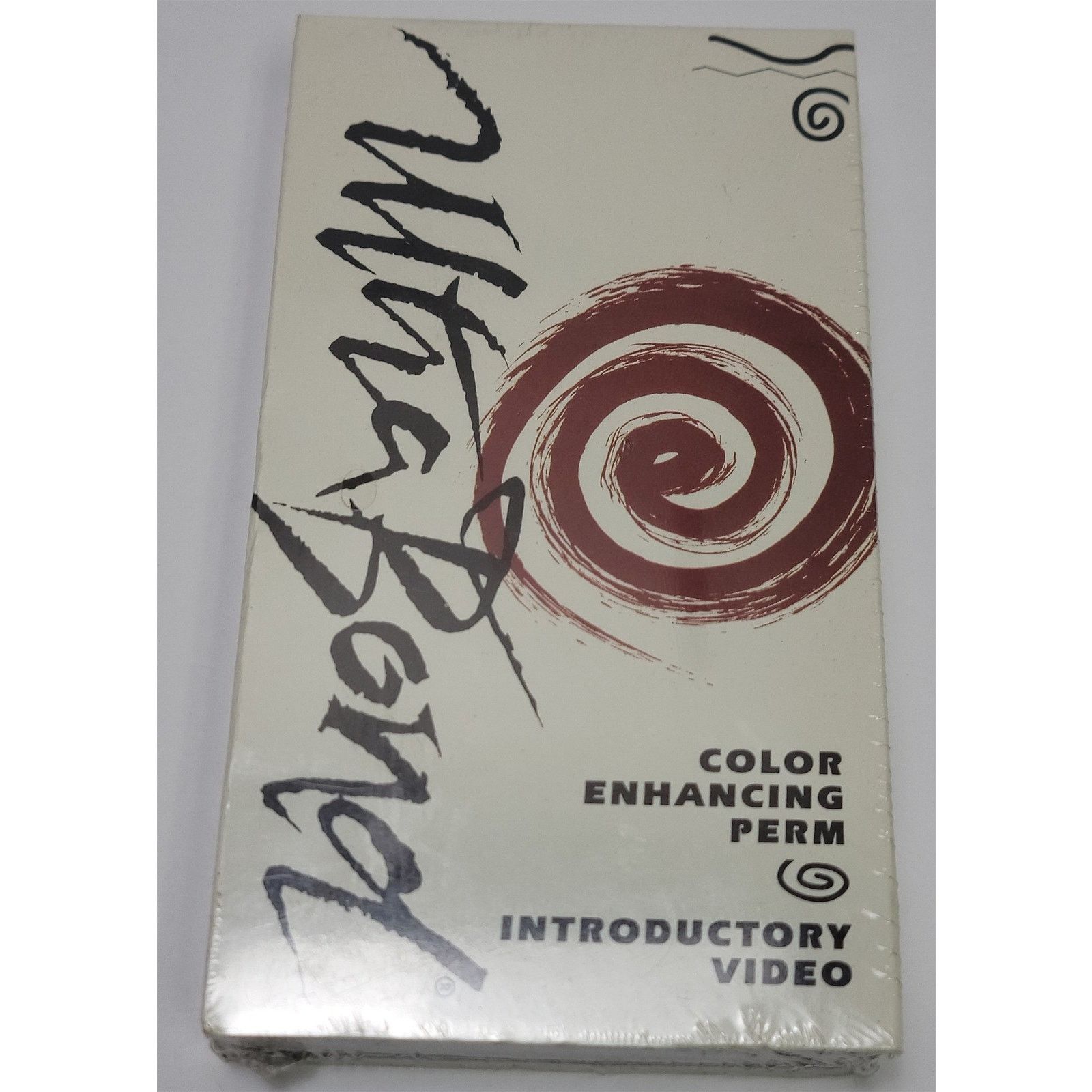 Other VHS Zotos Ultra Bond Color Enhancing Perm Introductory Video Size ONE SIZE - 3 Thumbnail