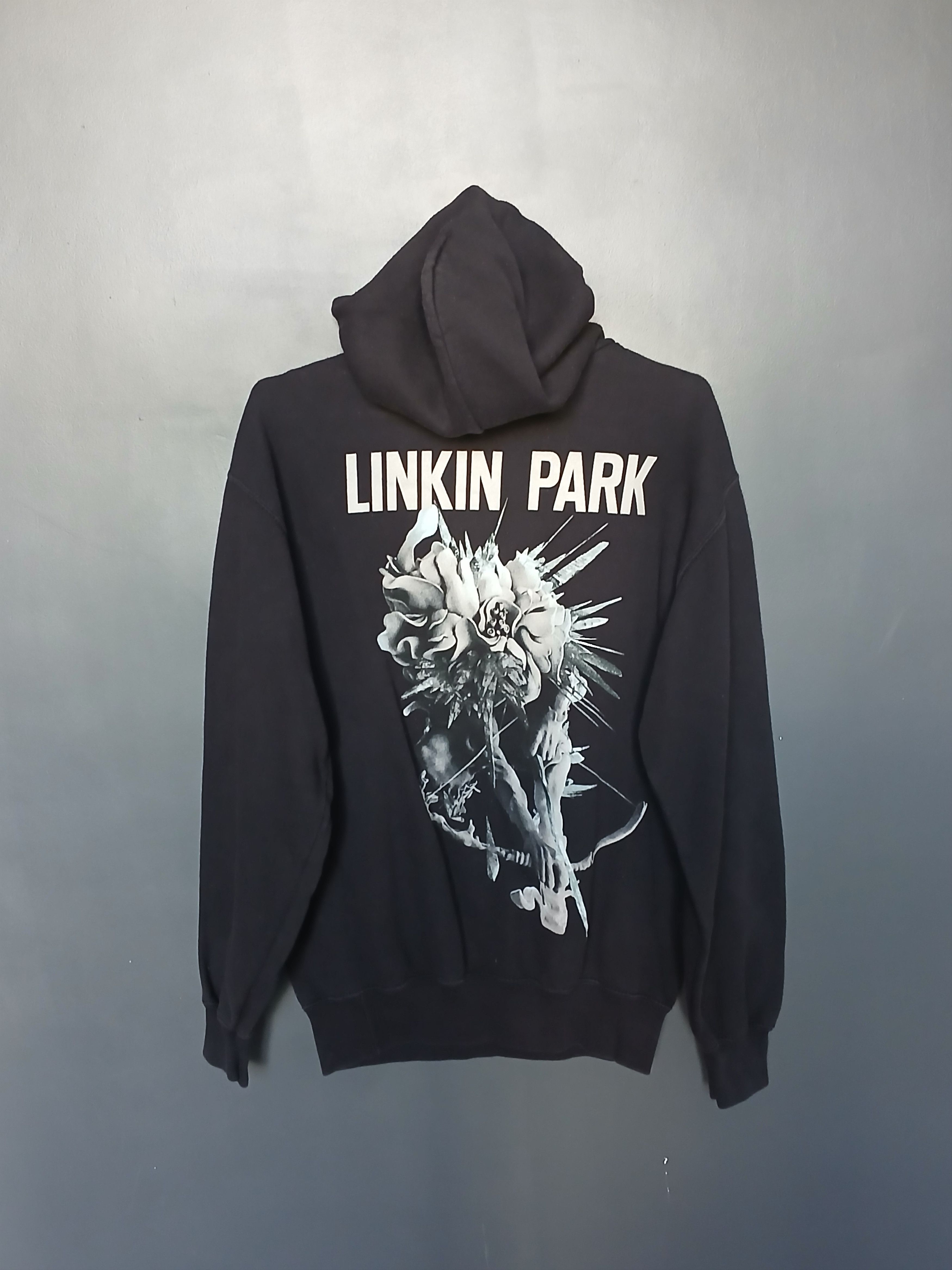 Band Tees Linkin Park Hoodie Size US S / EU 44-46 / 1 - 1 Thumbnail