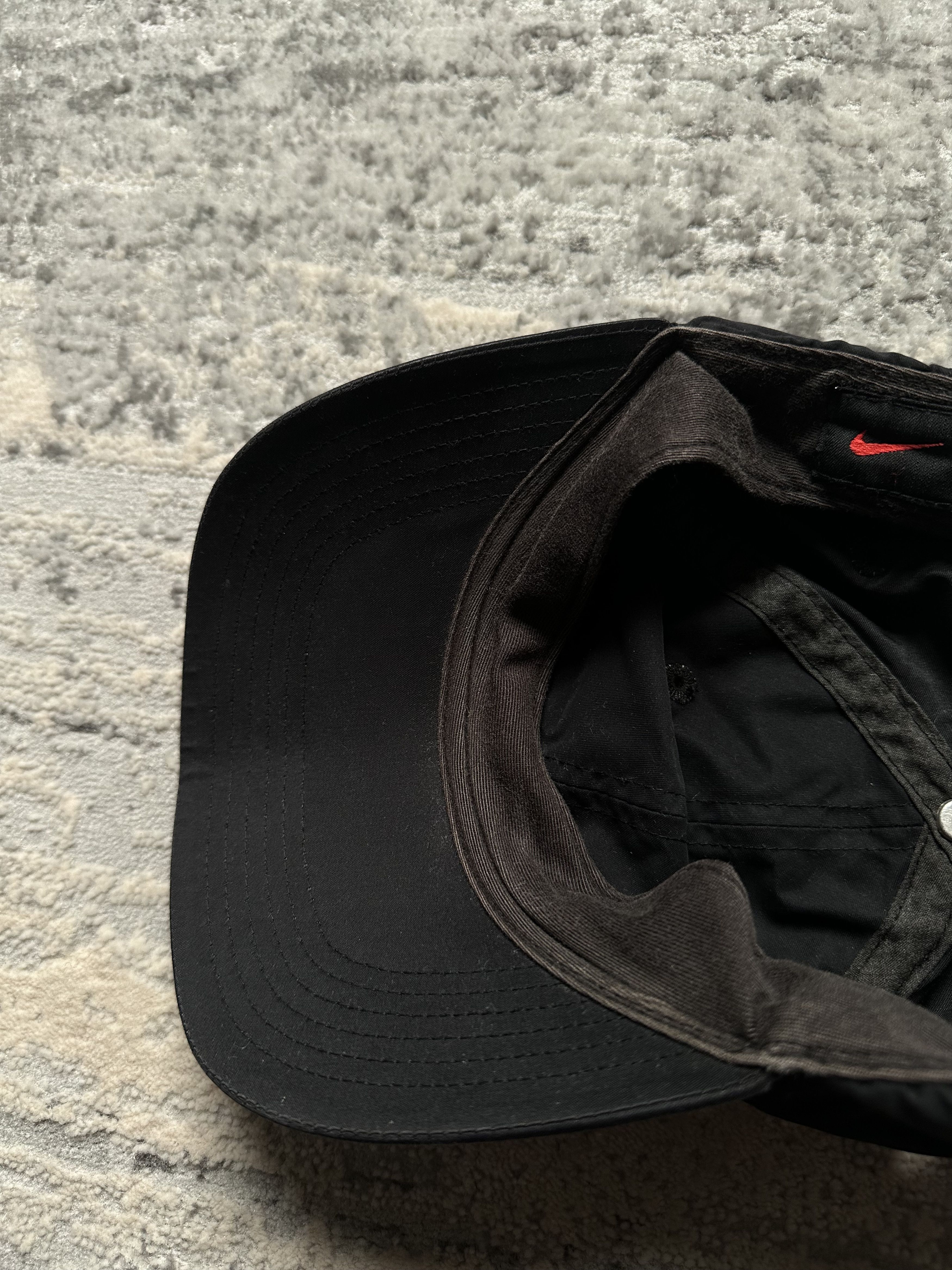 Nike Nike vintage cap Size ONE SIZE - 6 Thumbnail