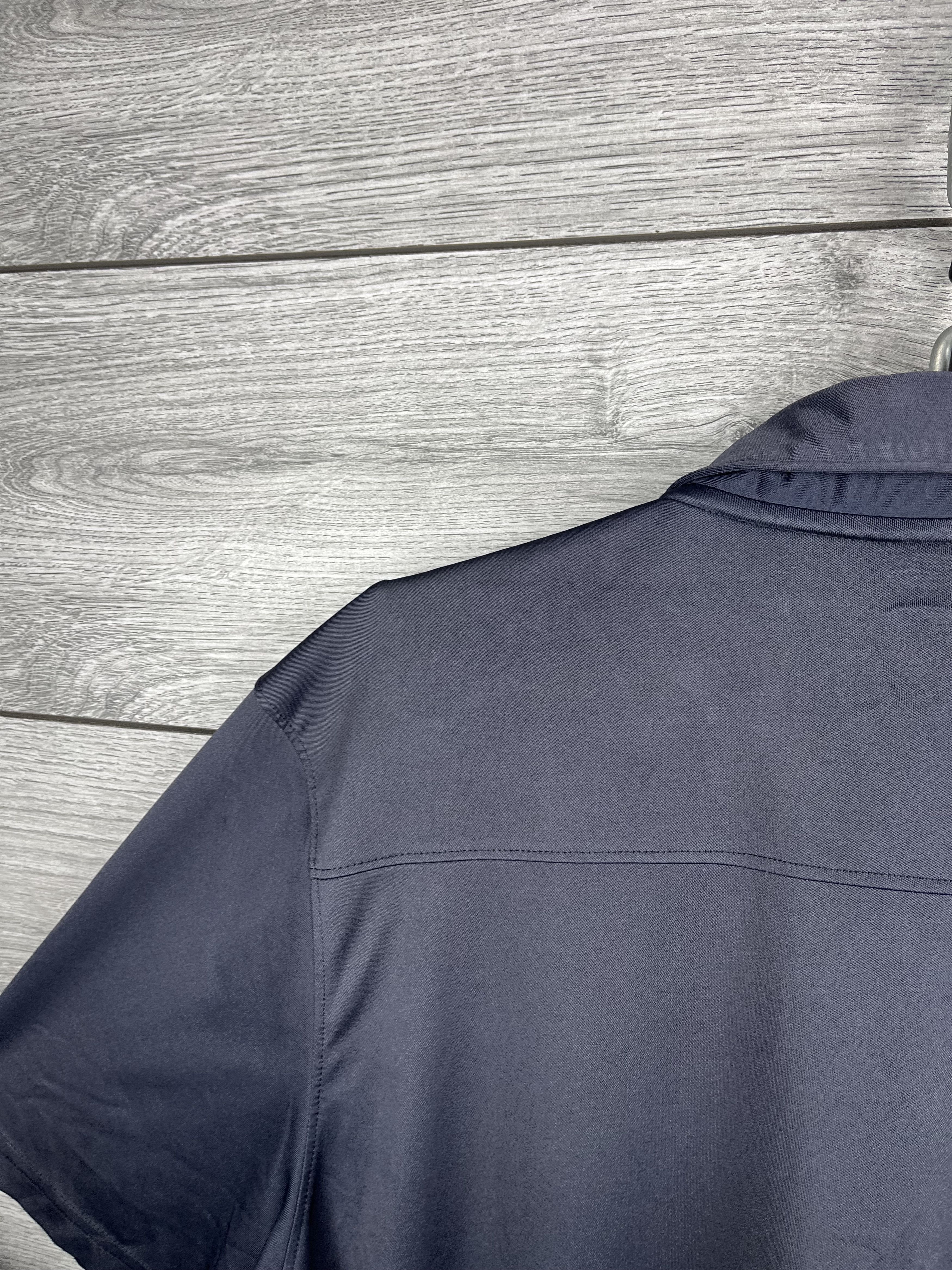 Oakley Vintage men's sport polo Oakley size L Size US L / EU 52-54 / 3 - 16 Thumbnail