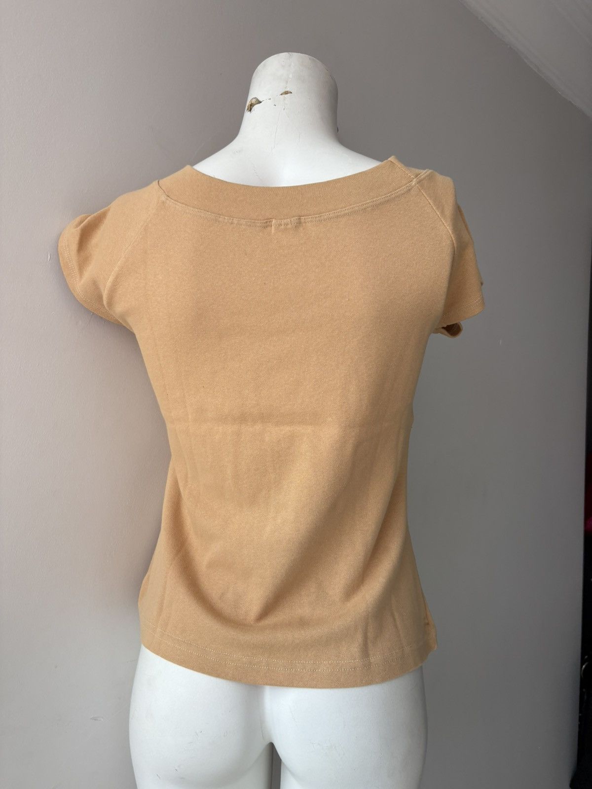 Vintage y2k tshirt Size XL / US 12-14 / IT 48-50 - 11 Thumbnail
