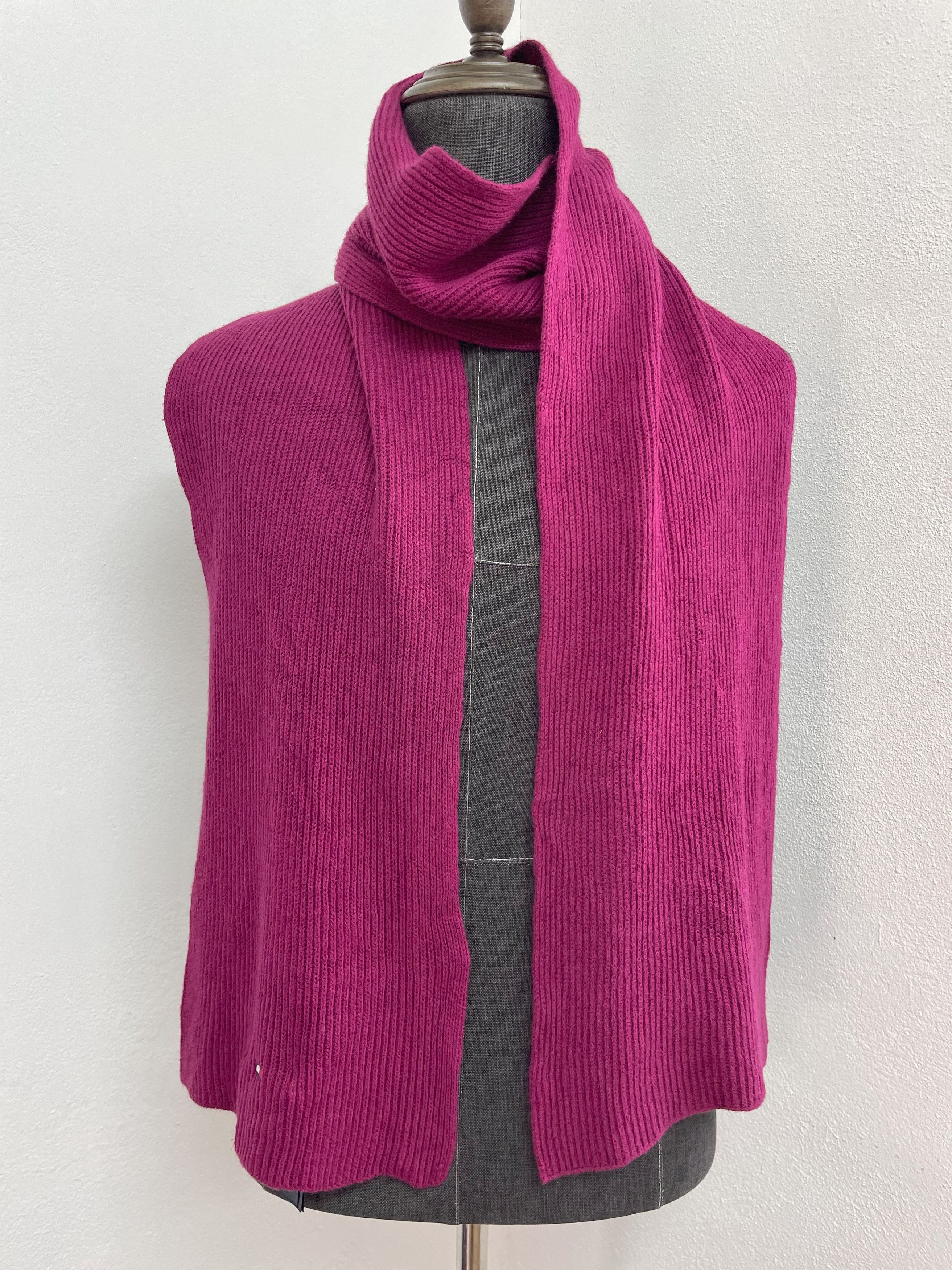 Tommy Hilfiger Tommy Hilfiger Scarf / Muffler - 6149 Size ONE SIZE - 2 Thumbnail